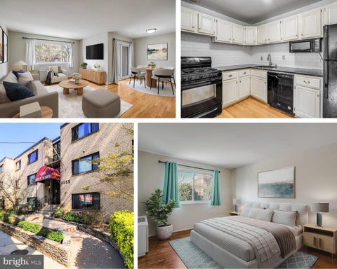 Photo of 4555 Macarthur Boulevard NW #103, WASHINGTON, DC 20007 (MLS # DCDC2286654)