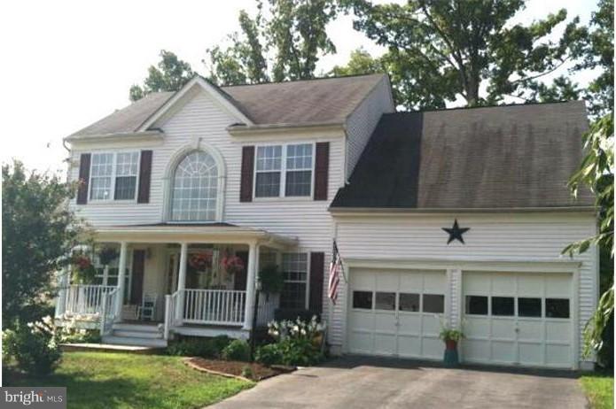 CARDINAL CREST - Residential
