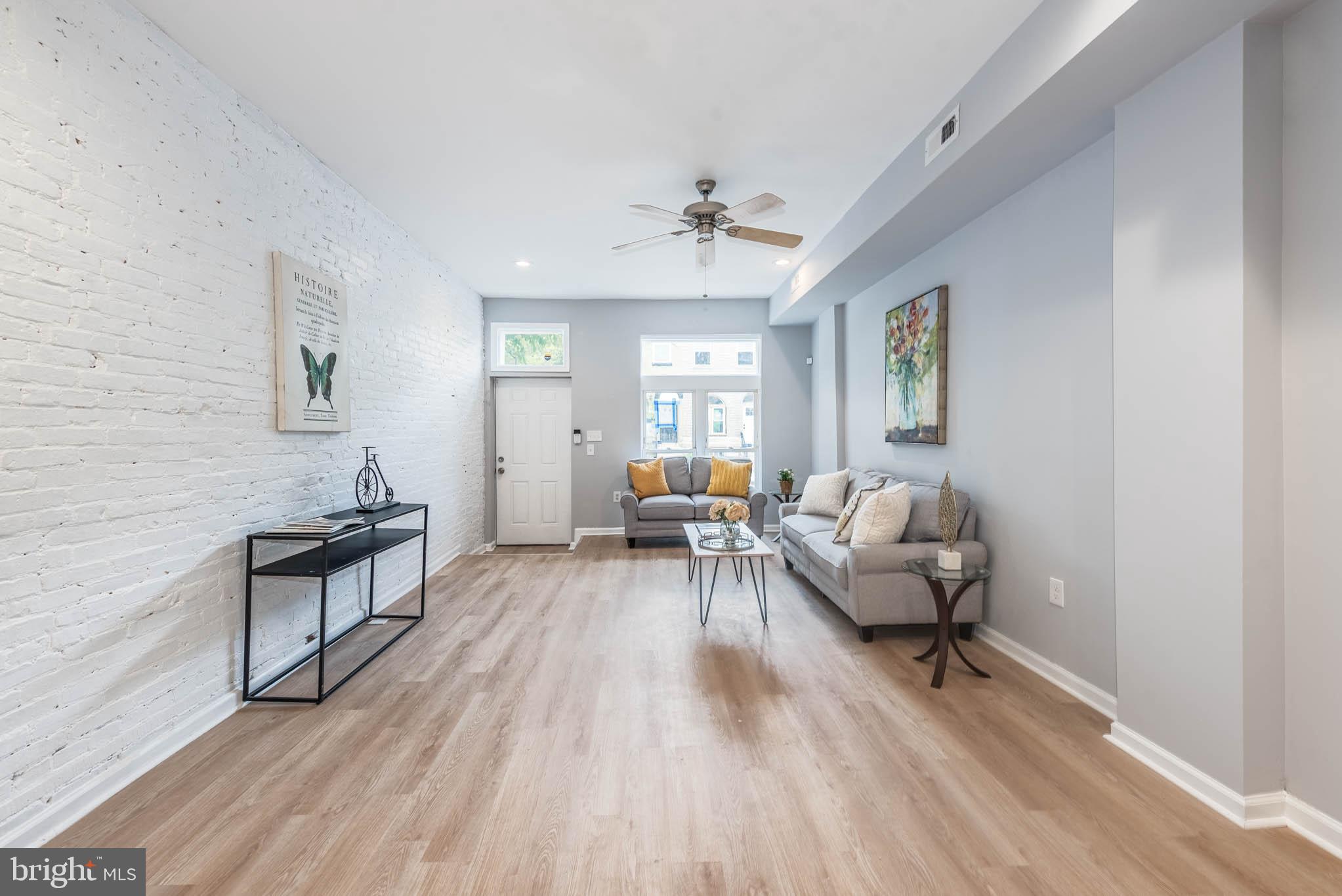 BROADWAY EAST - Residential