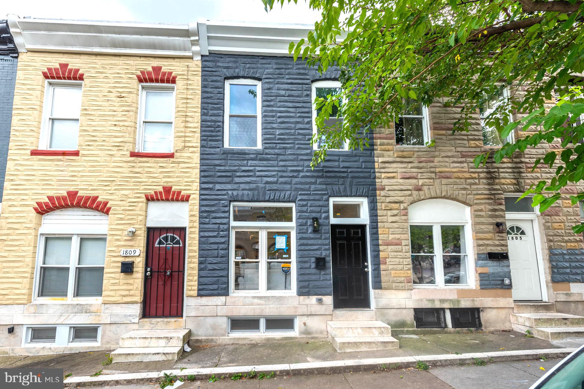 BROADWAY EAST - Residential