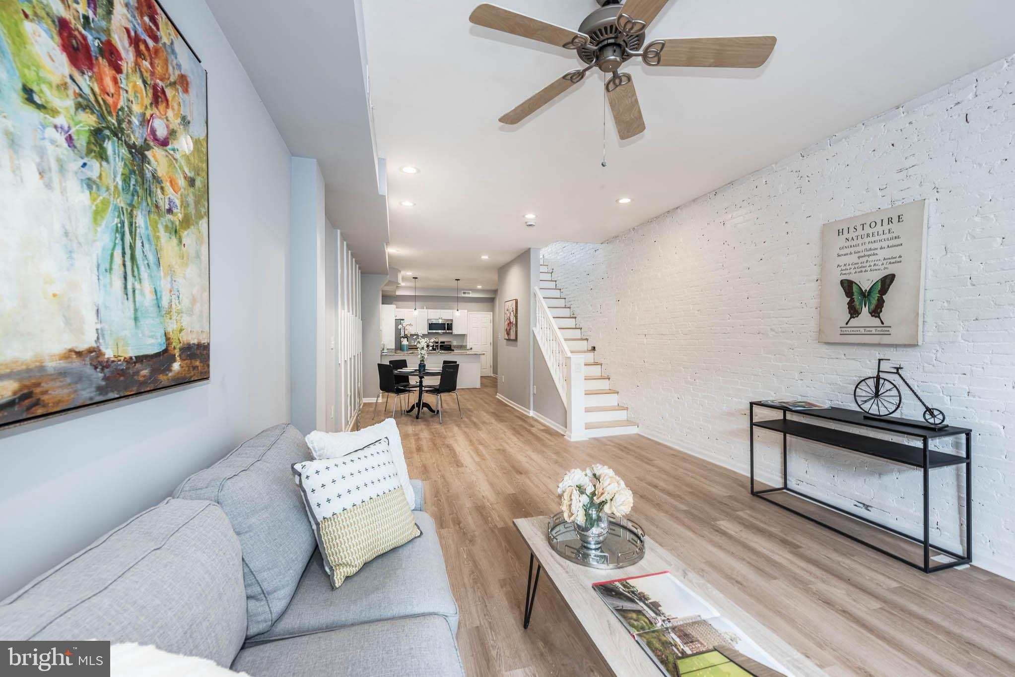 BROADWAY EAST - Residential