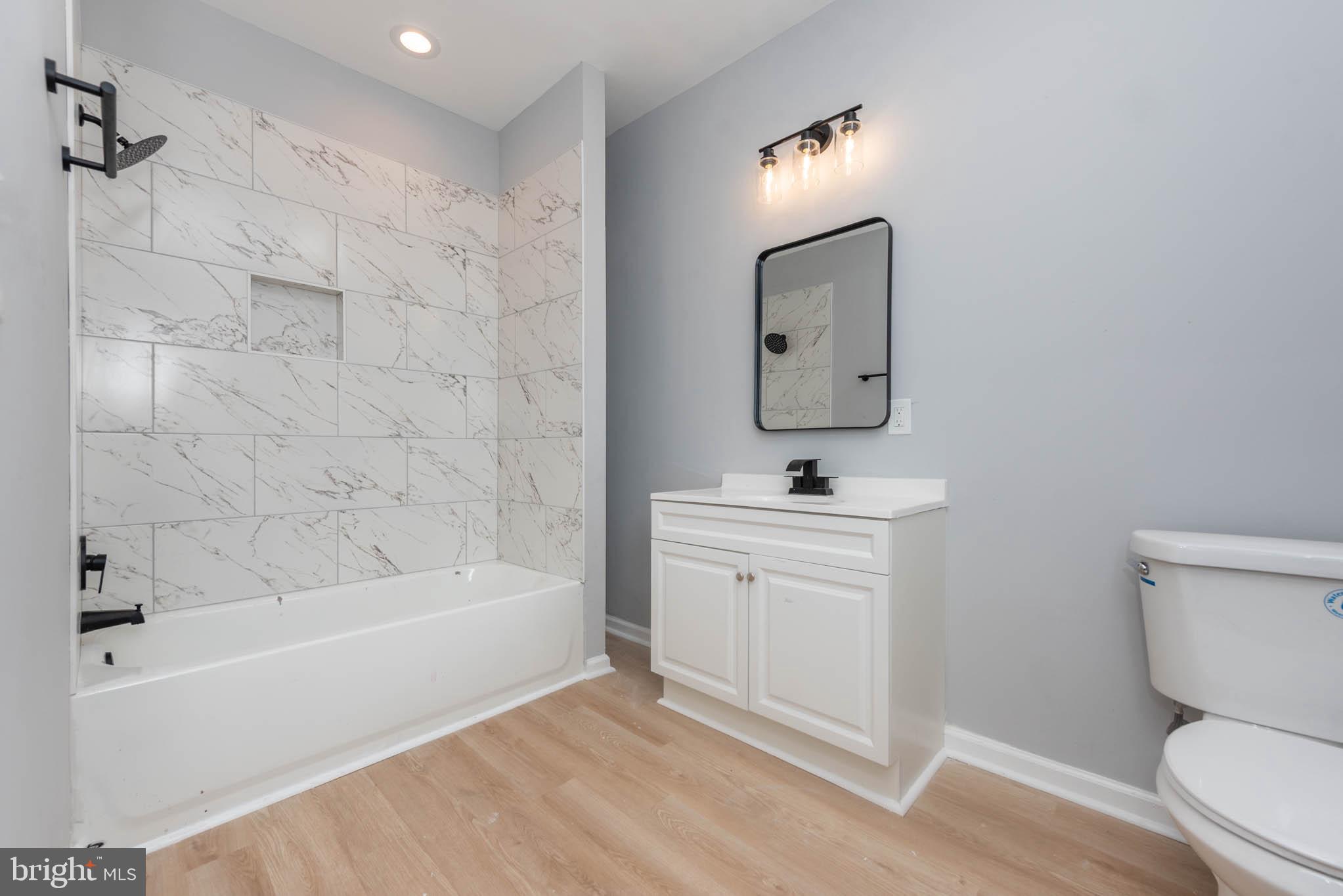 BROADWAY EAST - Residential