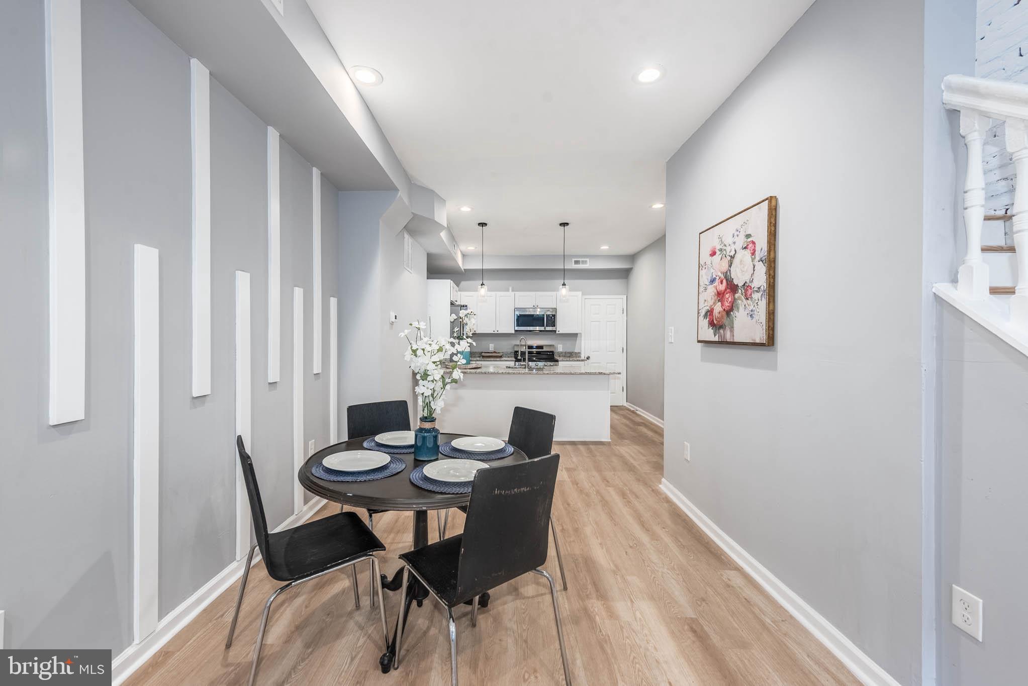 BROADWAY EAST - Residential