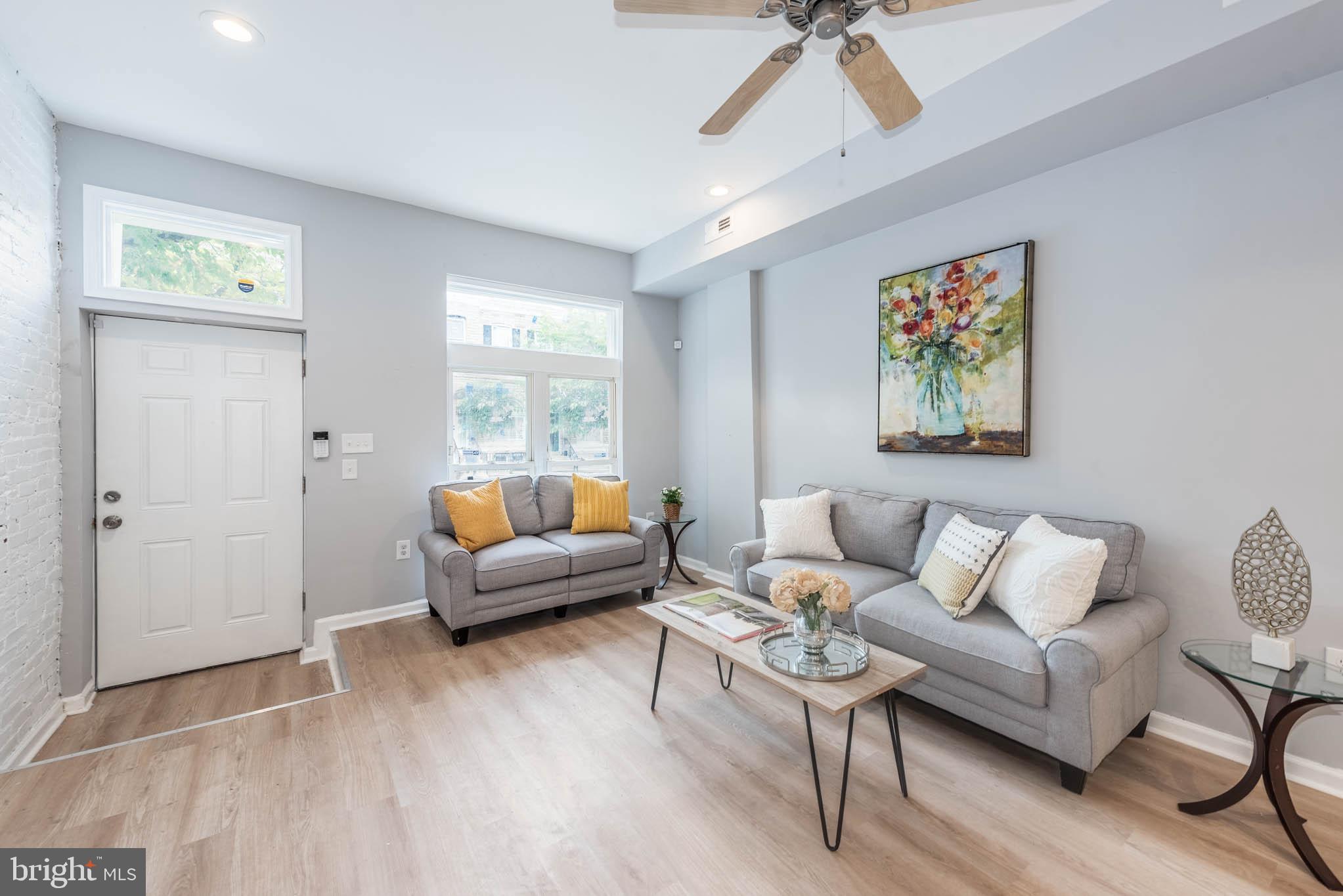 BROADWAY EAST - Residential