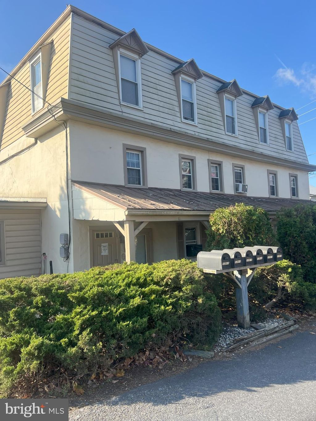 Photo of 539 Pleasant Valley Road, East Earl, PA 17519 (MLS # PALA2060582)