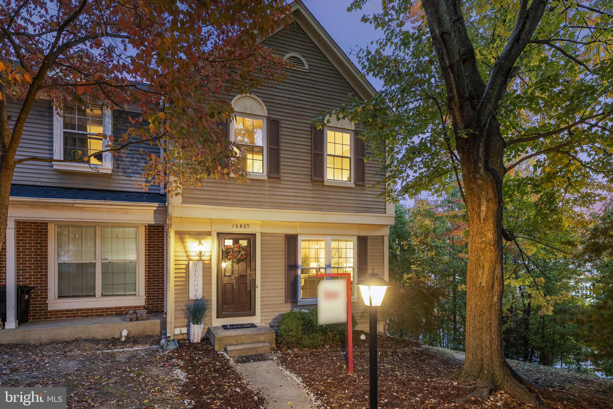 RIVER OAKS - Residential