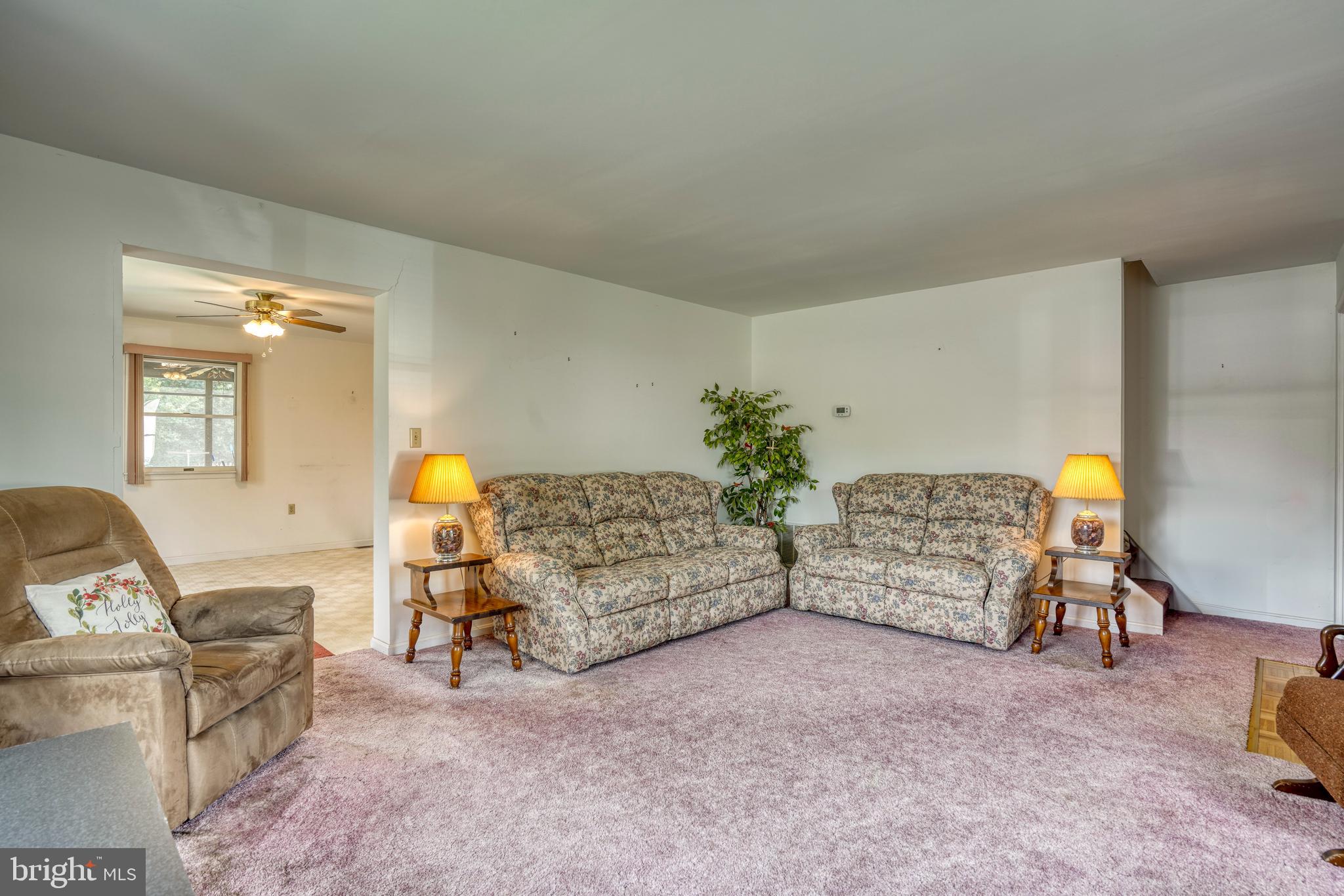 DENTON NARROWS - Residential