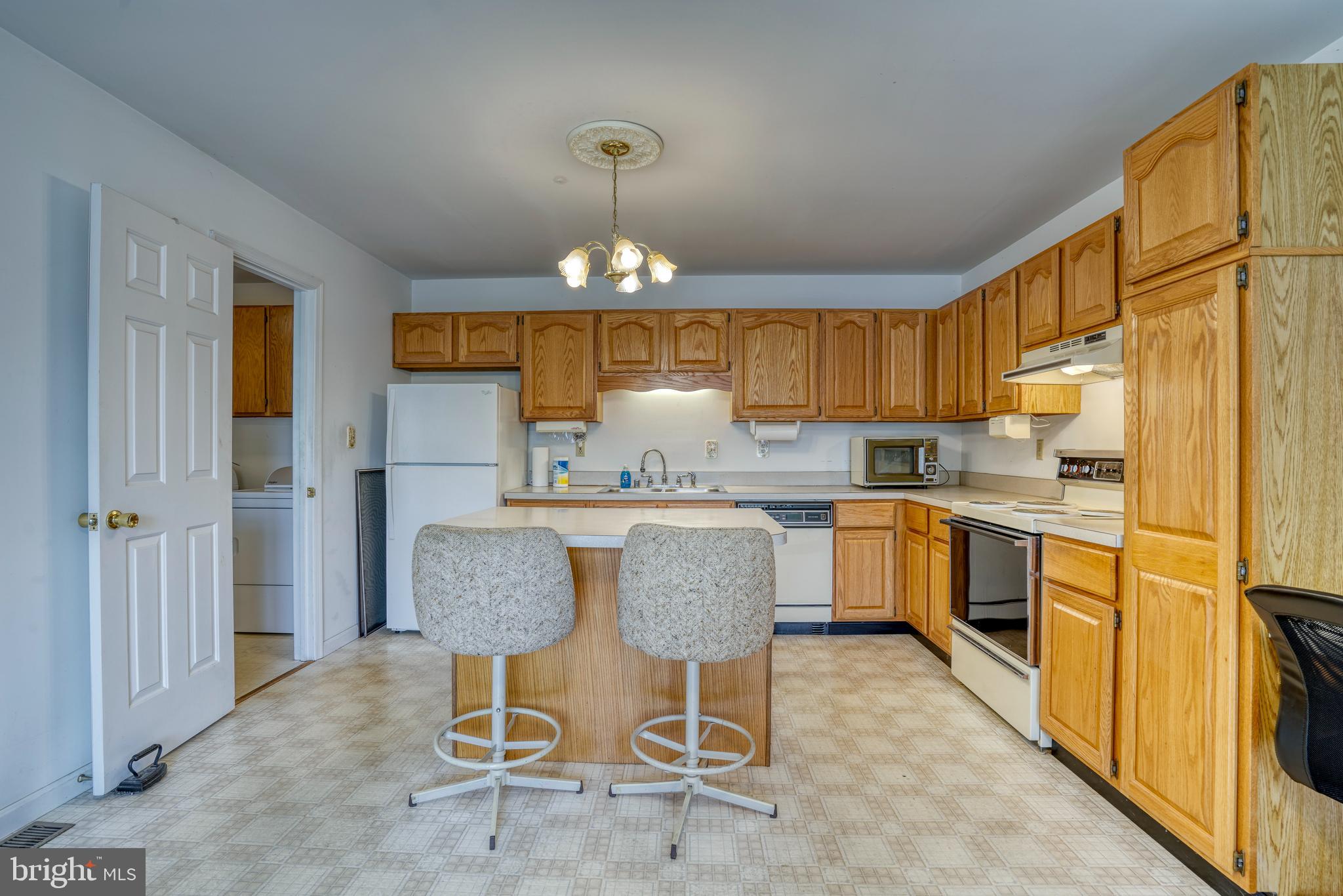 DENTON NARROWS - Residential