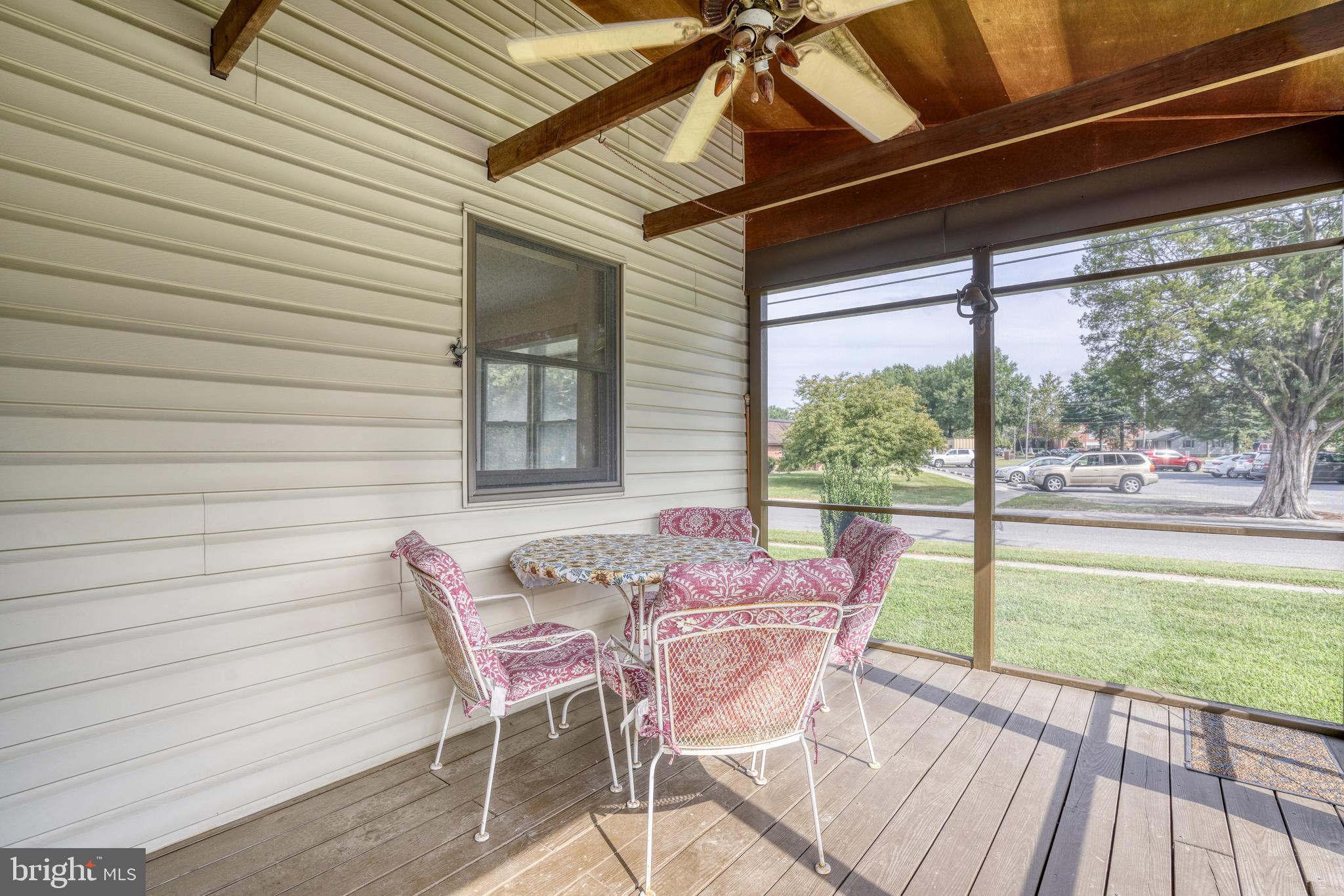 DENTON NARROWS - Residential