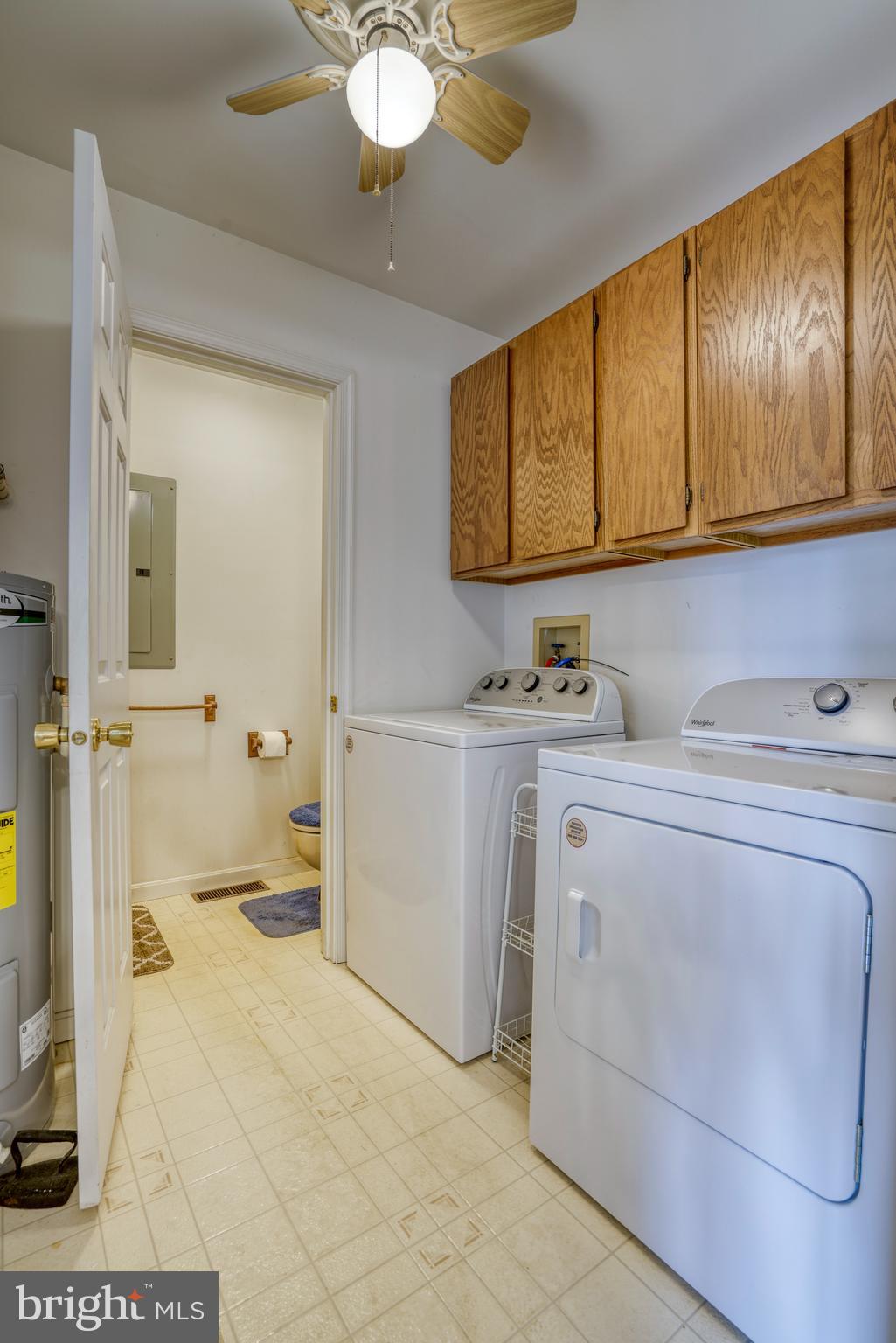 DENTON NARROWS - Residential