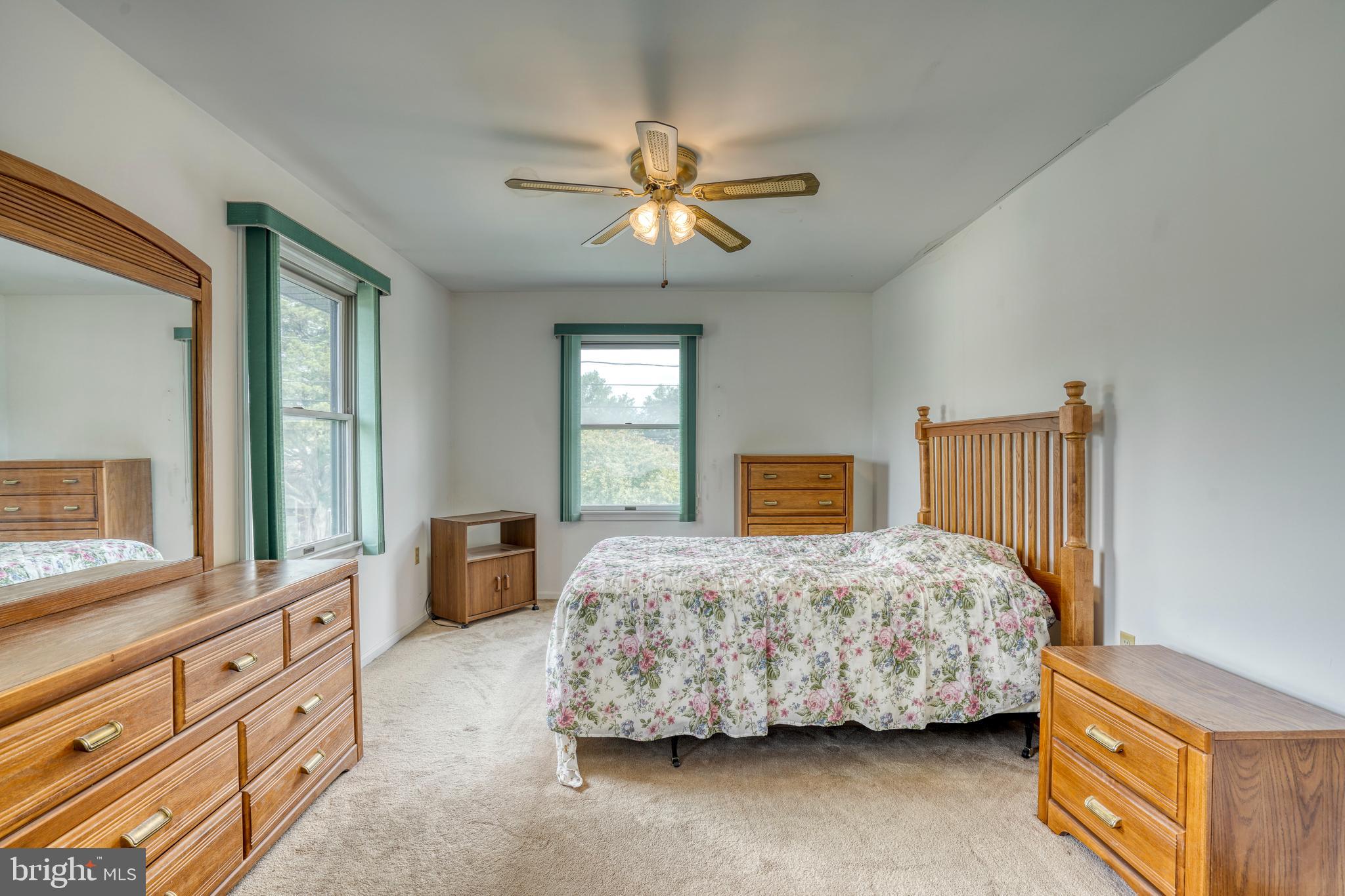 DENTON NARROWS - Residential