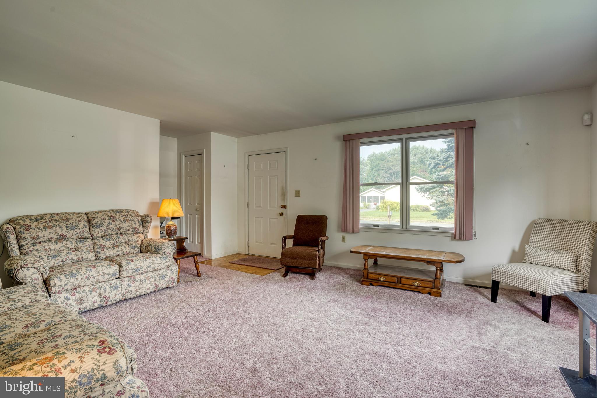 DENTON NARROWS - Residential