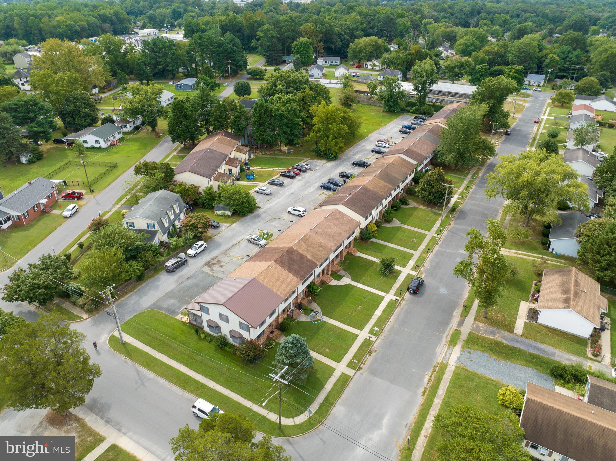 DENTON NARROWS - Residential