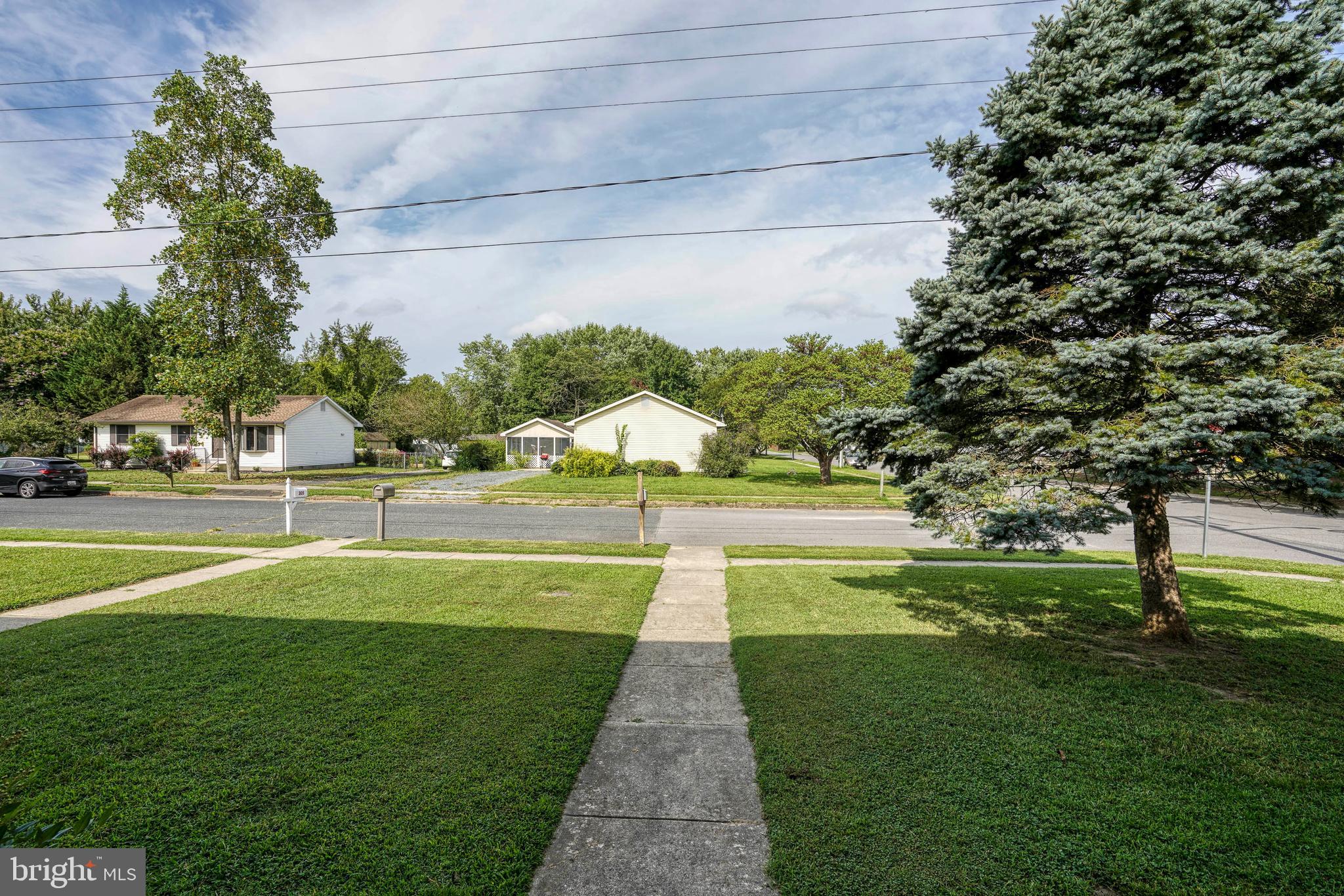 DENTON NARROWS - Residential