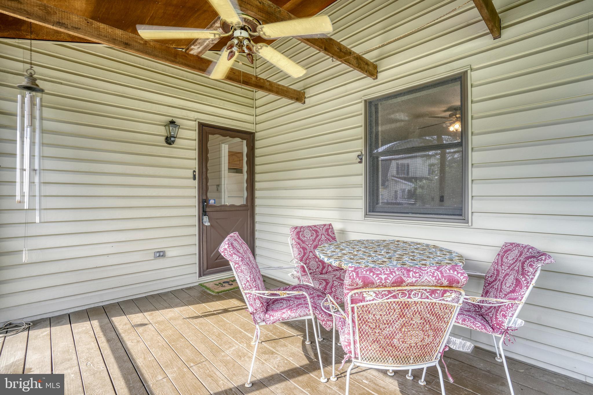 DENTON NARROWS - Residential