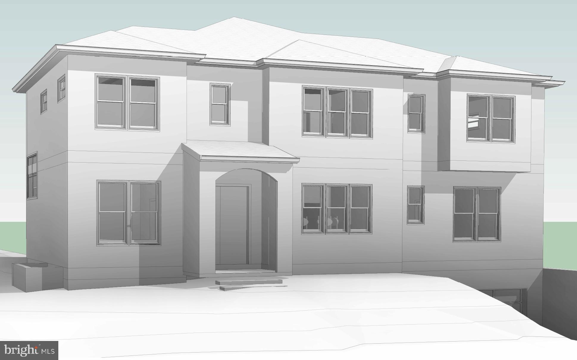 Pre-Construction Opportunity – Customize Your Dream Home!
Be among the first to own in this exclusive new build offering luxury, space, and modern design—all in a prime location near Tysons Corner, I-495, and Route 66. This stunning 5800 SQFT, 3-level home features 6 bedrooms and 6.5 bathrooms, thoughtfully designed with elevated finishes and flowing spaces throughout. Best of all, pre-construction customization options are available—so you can make it truly your own.
Step inside to soaring 10-foot ceilings on the main level, accented by 8-foot interior doors and rich oak hardwood flooring. The heart of the home is a chef’s dream: a gourmet kitchen outfitted with premium GE Café appliances, a large quartz-topped island, to-the-ceiling cabinetry, an oversized walk-in pantry, and a convenient butler’s pantry—perfect for entertaining.
- Designed for both everyday living and elevated entertaining, this home features:
- Elevator-ready shaft for future installation
- Gas fireplace in the main living area
- Dedicated home office
- Main level bedroom suite for guests or multigenerational living
Expansive 540 SQFT two-car garage, enlarged for storage or workspace needs
- 400 AMP electrical service with dual panels and EV charging readiness
- Gas tankless water heater for energy-efficient comfort
The upper level boasts 4 spacious bedroom suites, each with its own private bath, plus a full laundry room for added convenience. The lower level is designed for ultimate flexibility with a media room, home gym, an additional bedroom suite, and open recreation space.
A total of 6 bedrooms and 6.5 bathrooms ensure everyone has space and privacy, with thoughtfully appointed finishes and plenty of natural light throughout.
Construction is just beginning, which means you still have time to select finishes and tailor layout options to your lifestyle. Don’t miss this opportunity to personalize a one-of-a-kind home in a highly sought-after location.
Builder is offering a $15K closing credit.
📞 Contact the builder today to learn more about available selections, timelines, and to schedule a private consultation.
Photos shown are sample finishes from builders' other completed projects.