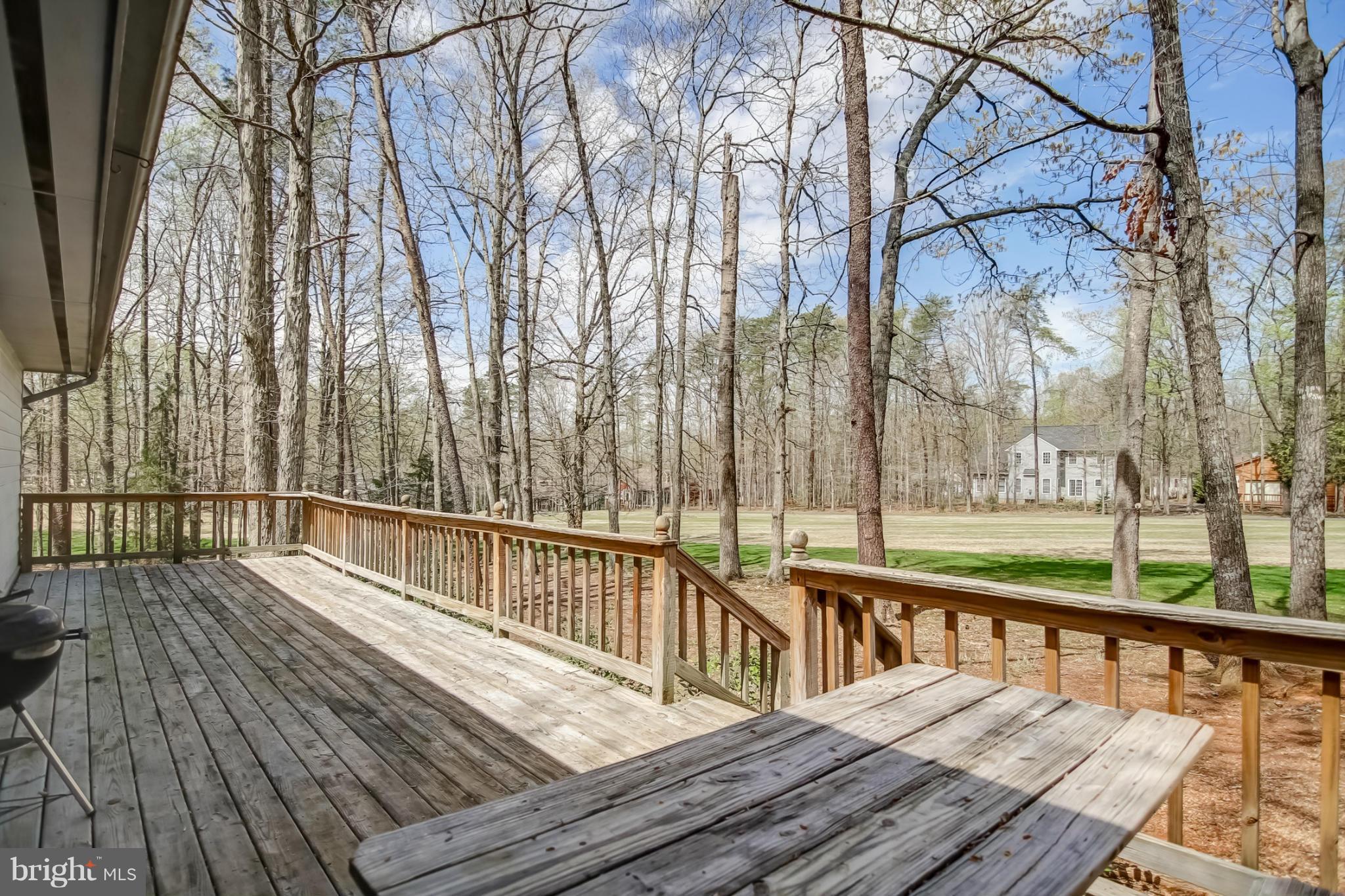 LAKE OF THE WOODS - Residential