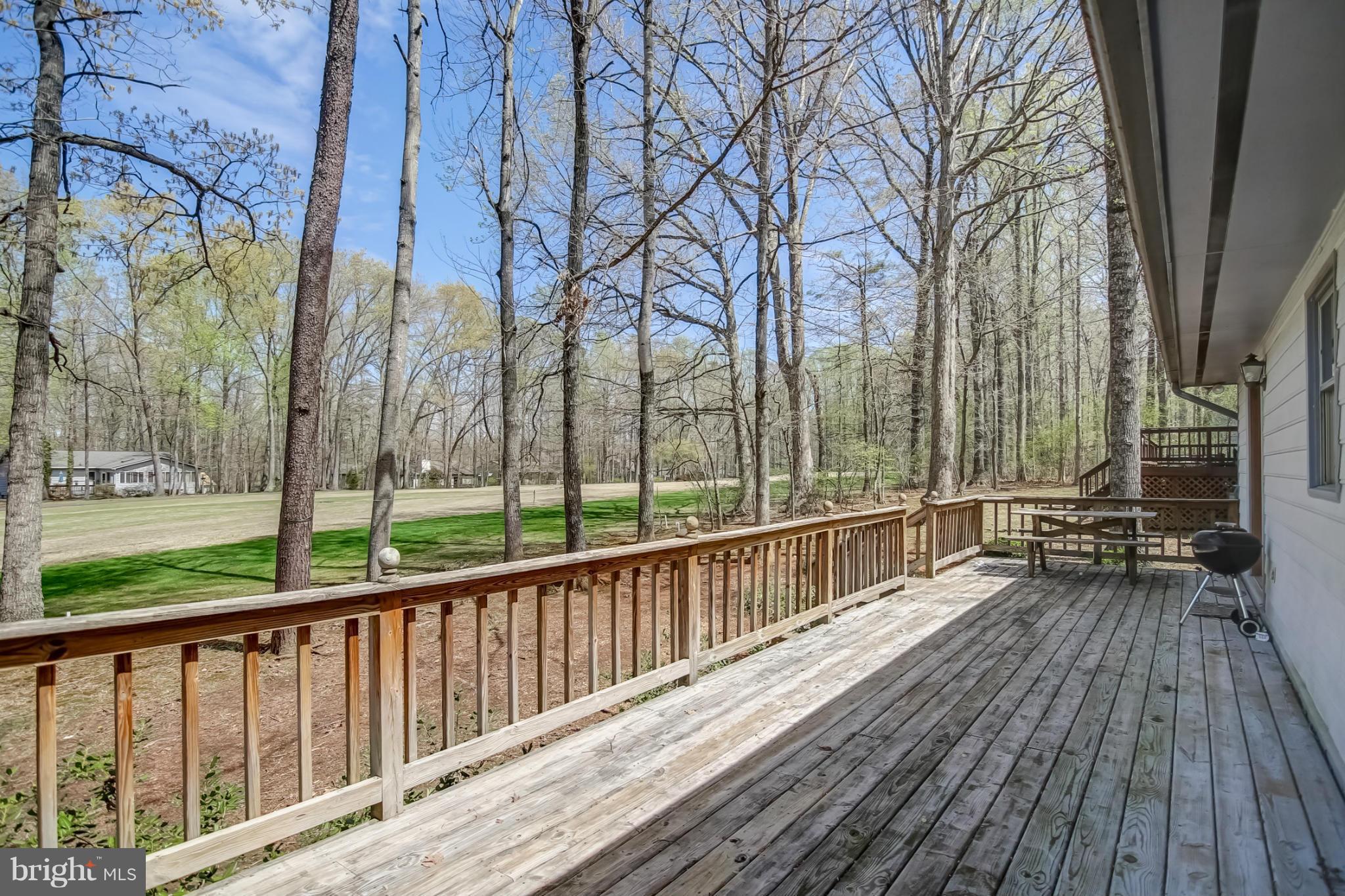 LAKE OF THE WOODS - Residential