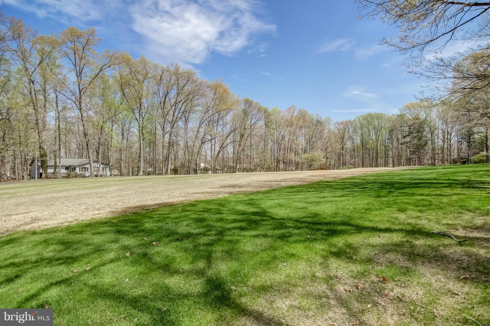 LAKE OF THE WOODS - Residential