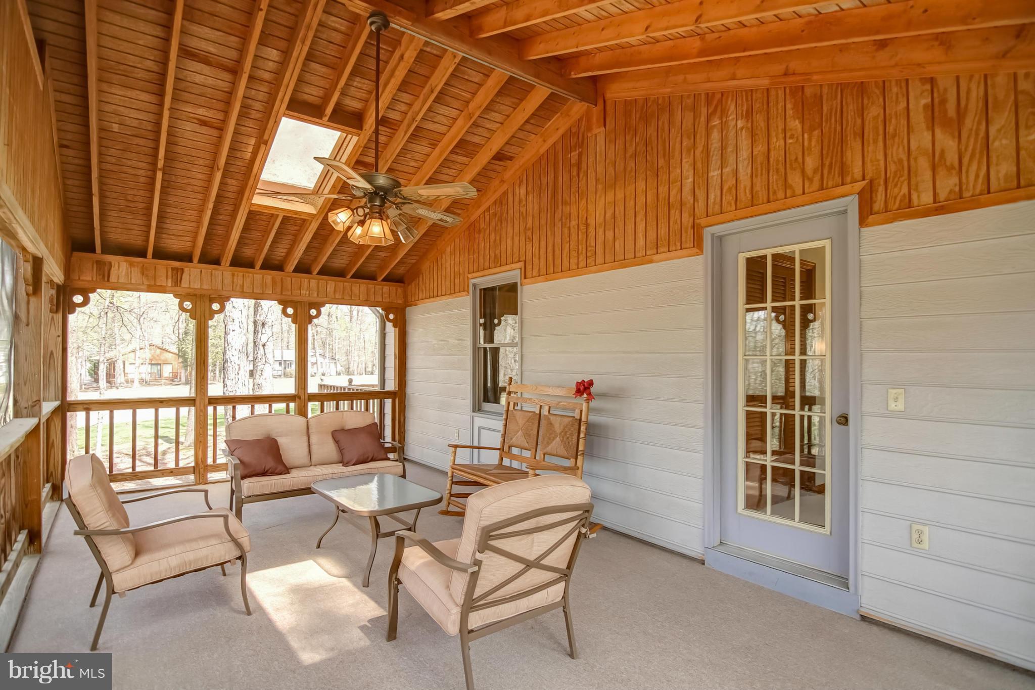 LAKE OF THE WOODS - Residential