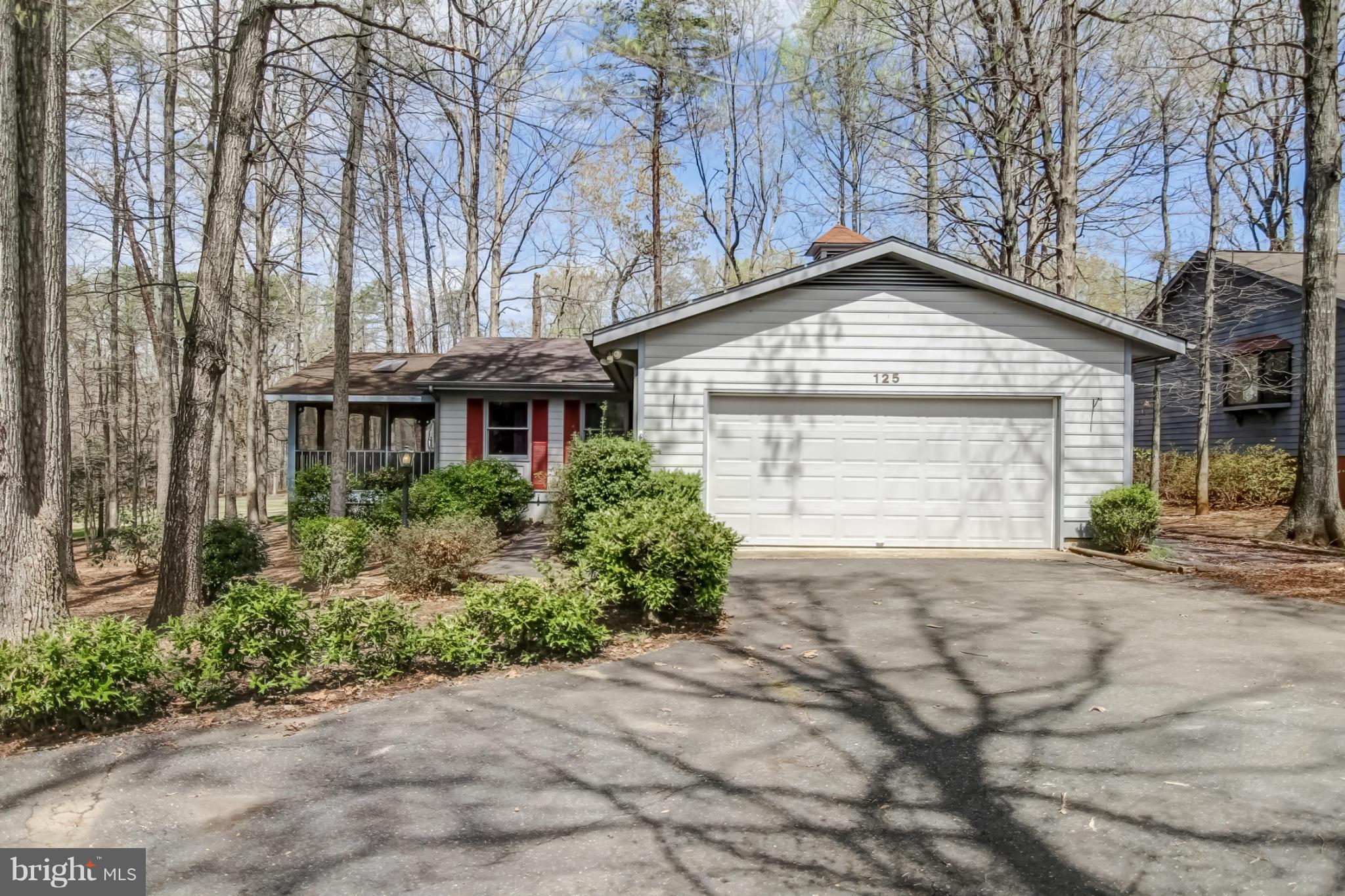 LAKE OF THE WOODS - Residential