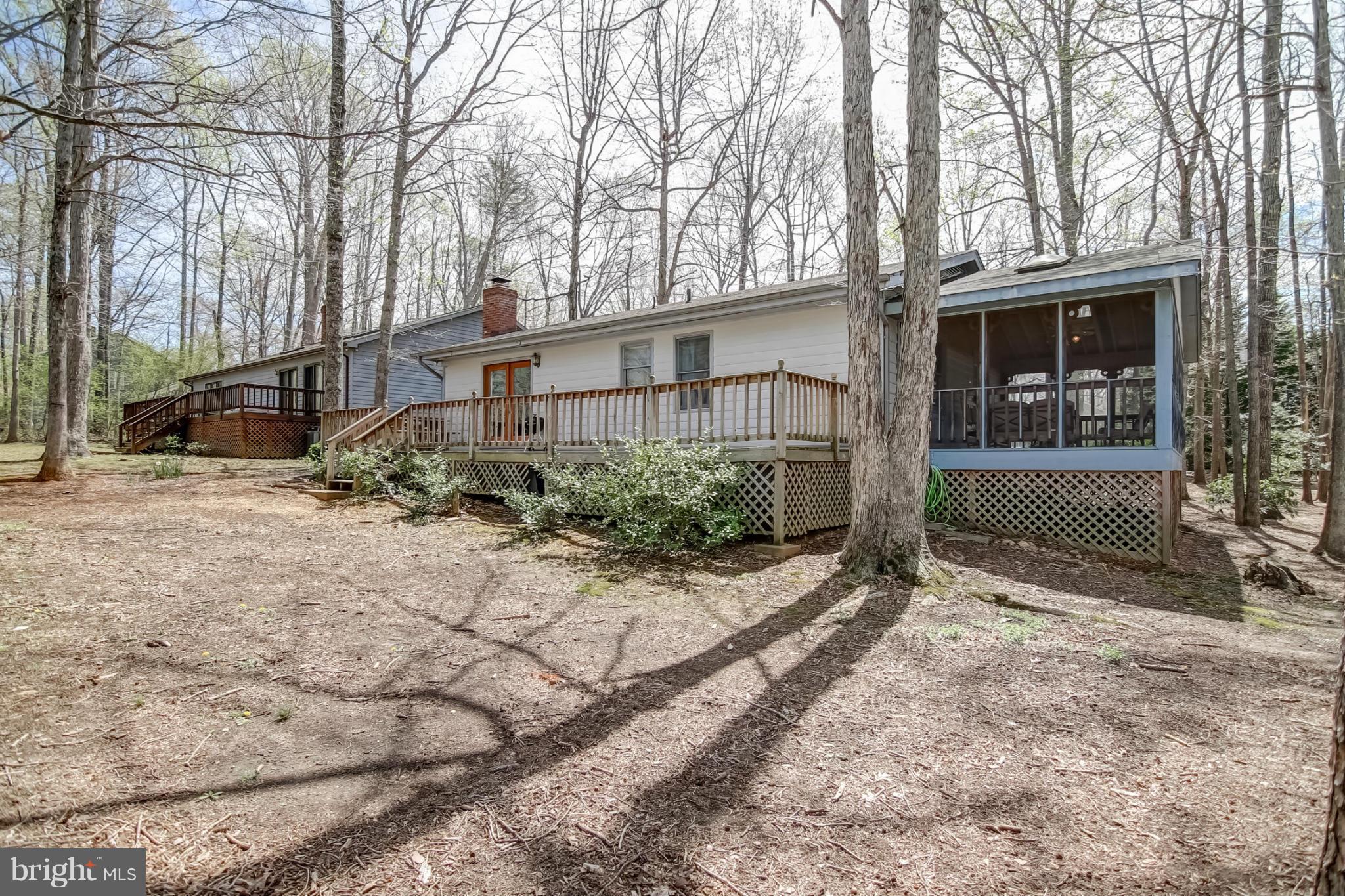 LAKE OF THE WOODS - Residential