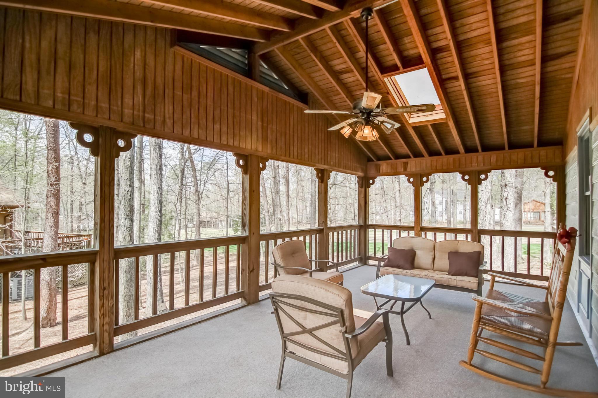 LAKE OF THE WOODS - Residential