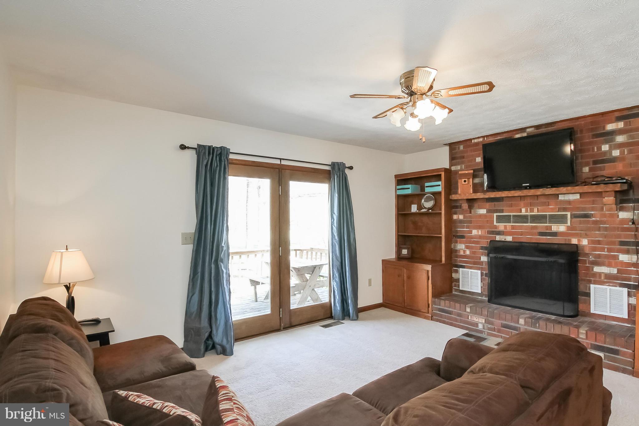 LAKE OF THE WOODS - Residential