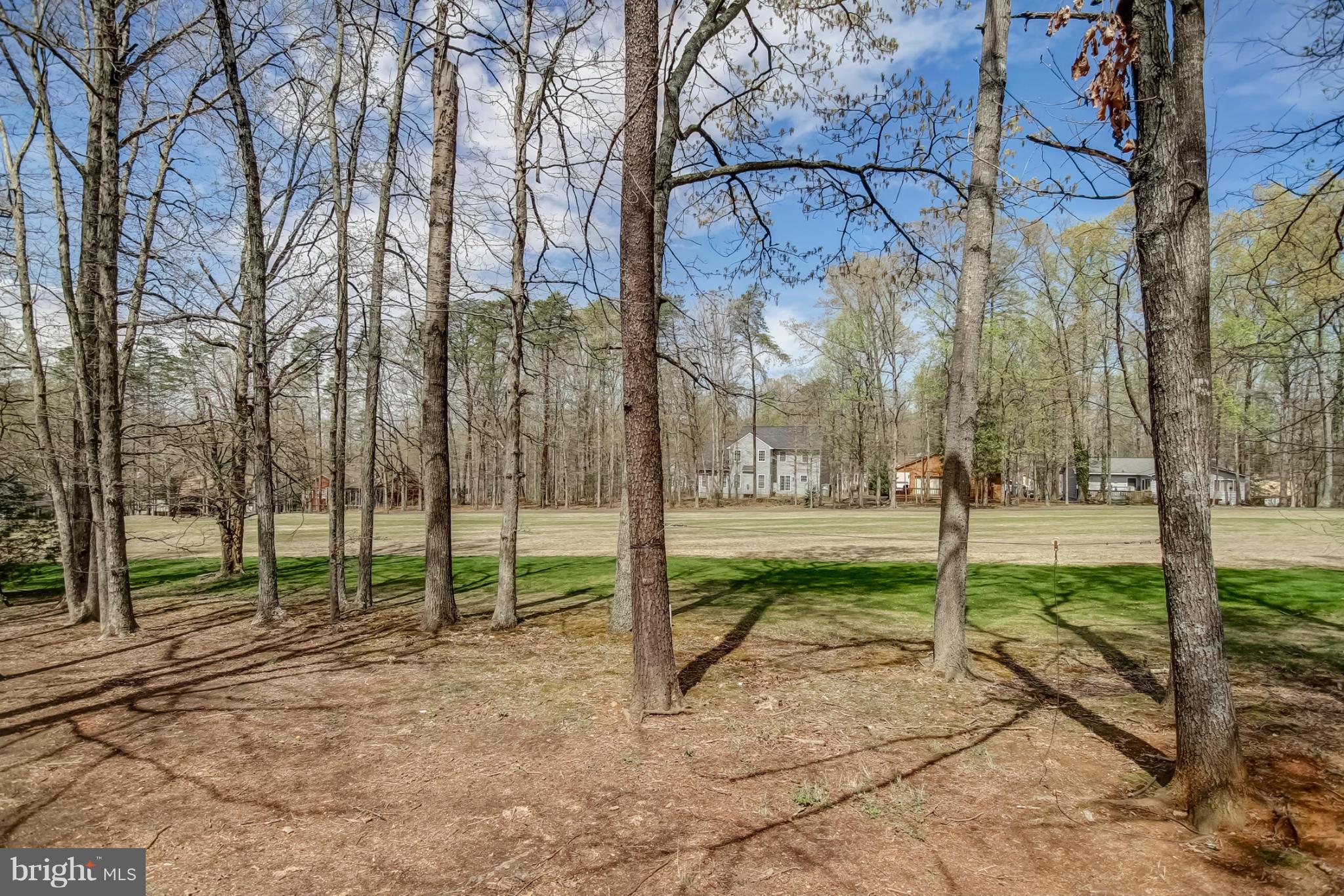 LAKE OF THE WOODS - Residential