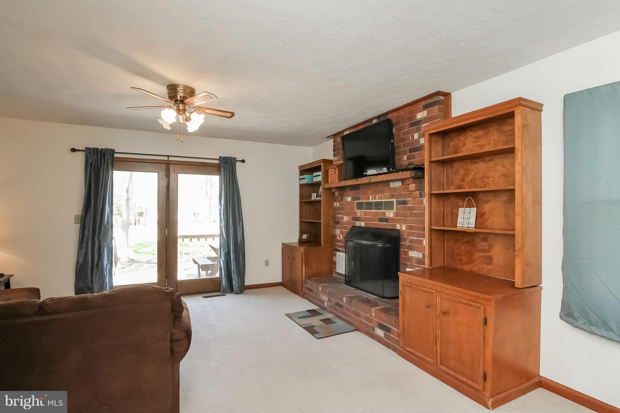 LAKE OF THE WOODS - Residential