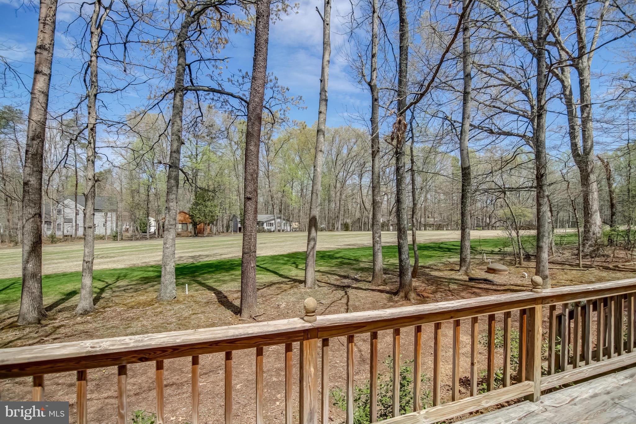 LAKE OF THE WOODS - Residential