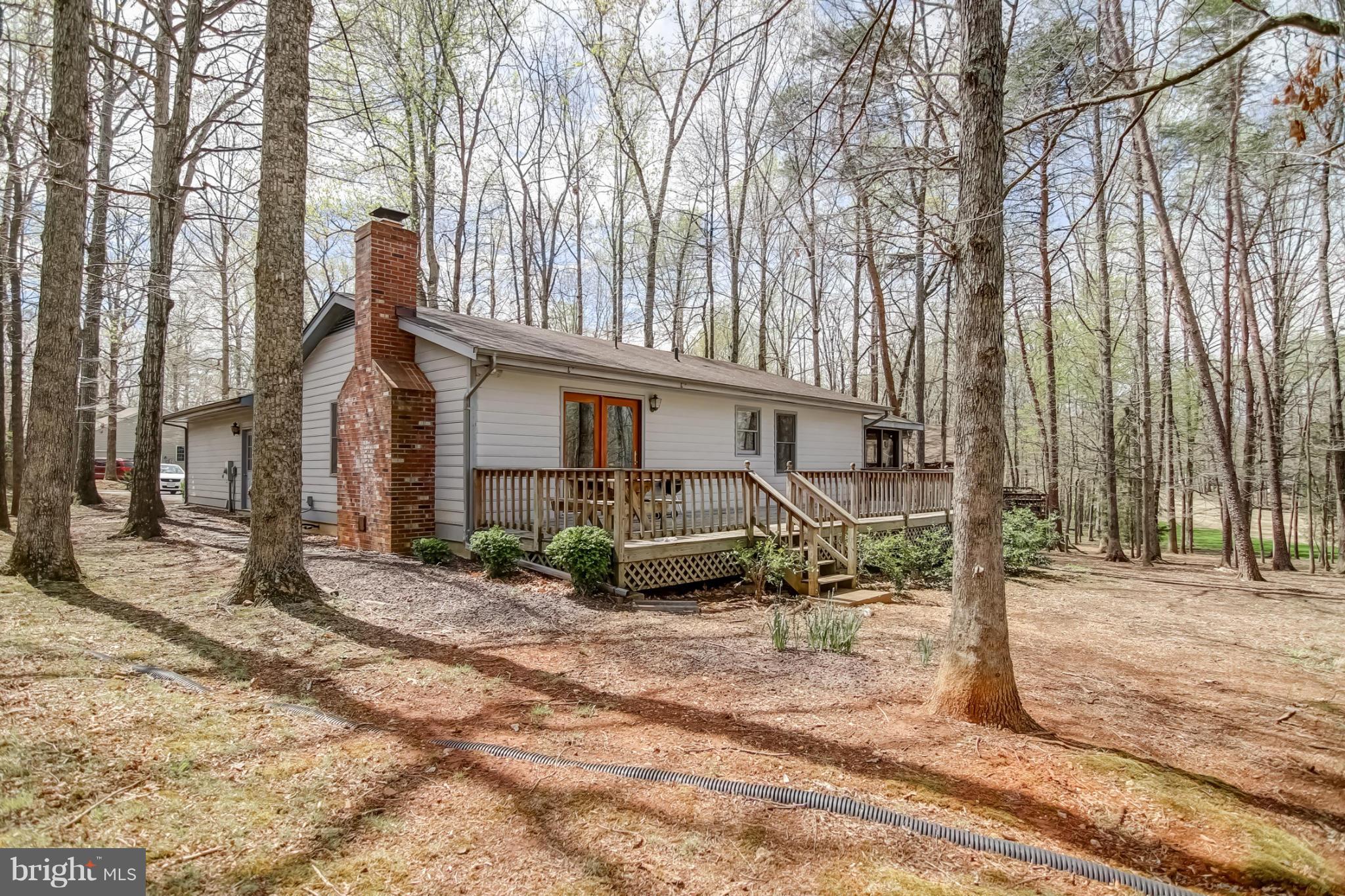 LAKE OF THE WOODS - Residential