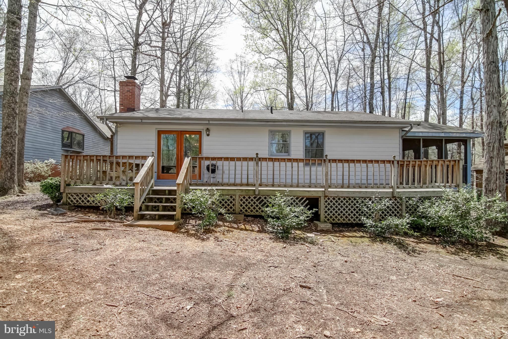 LAKE OF THE WOODS - Residential