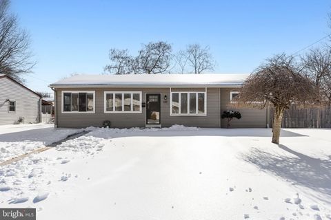 605 TAIT ROAD SOMERDALE NJ 08083