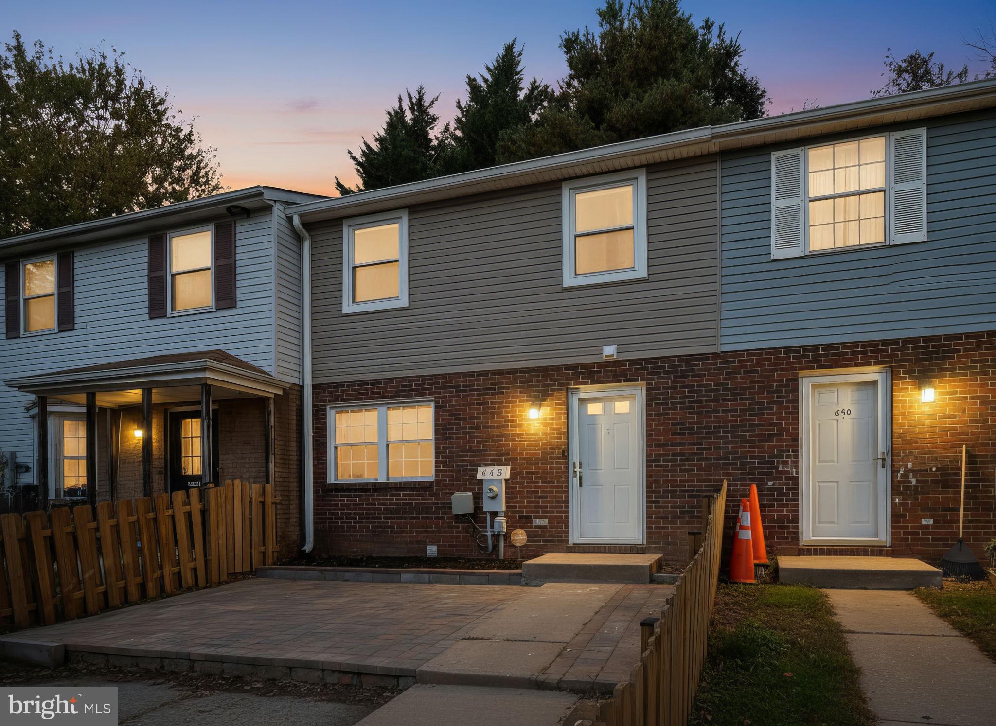 BONITA - Residential