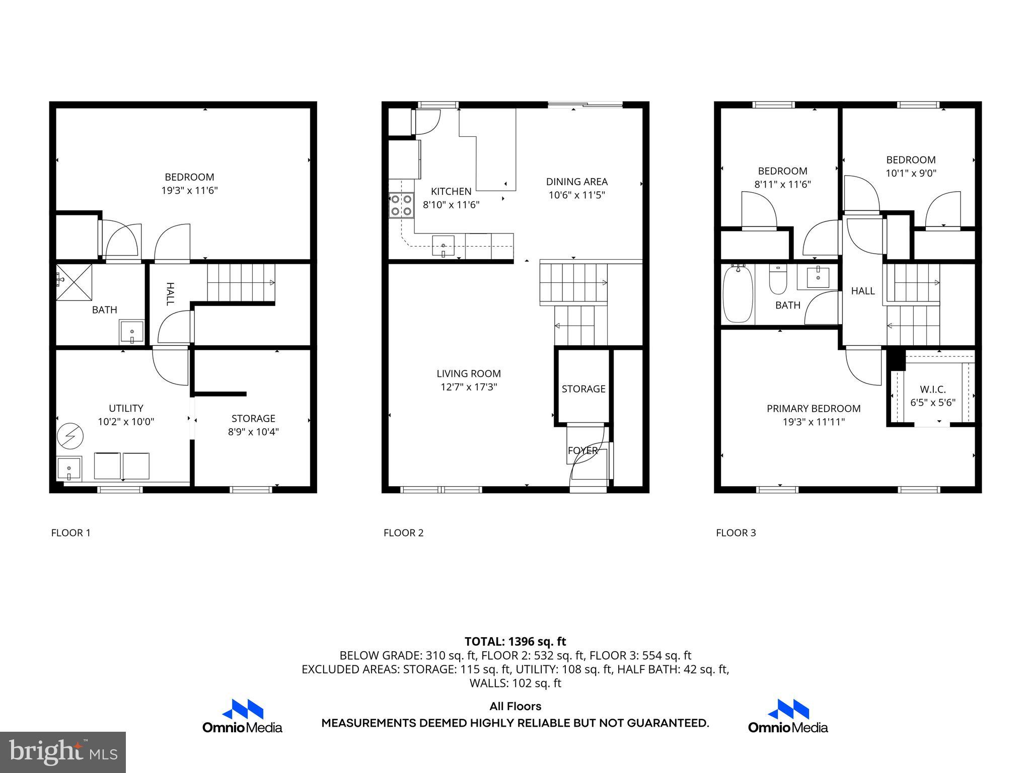 BONITA - Residential
