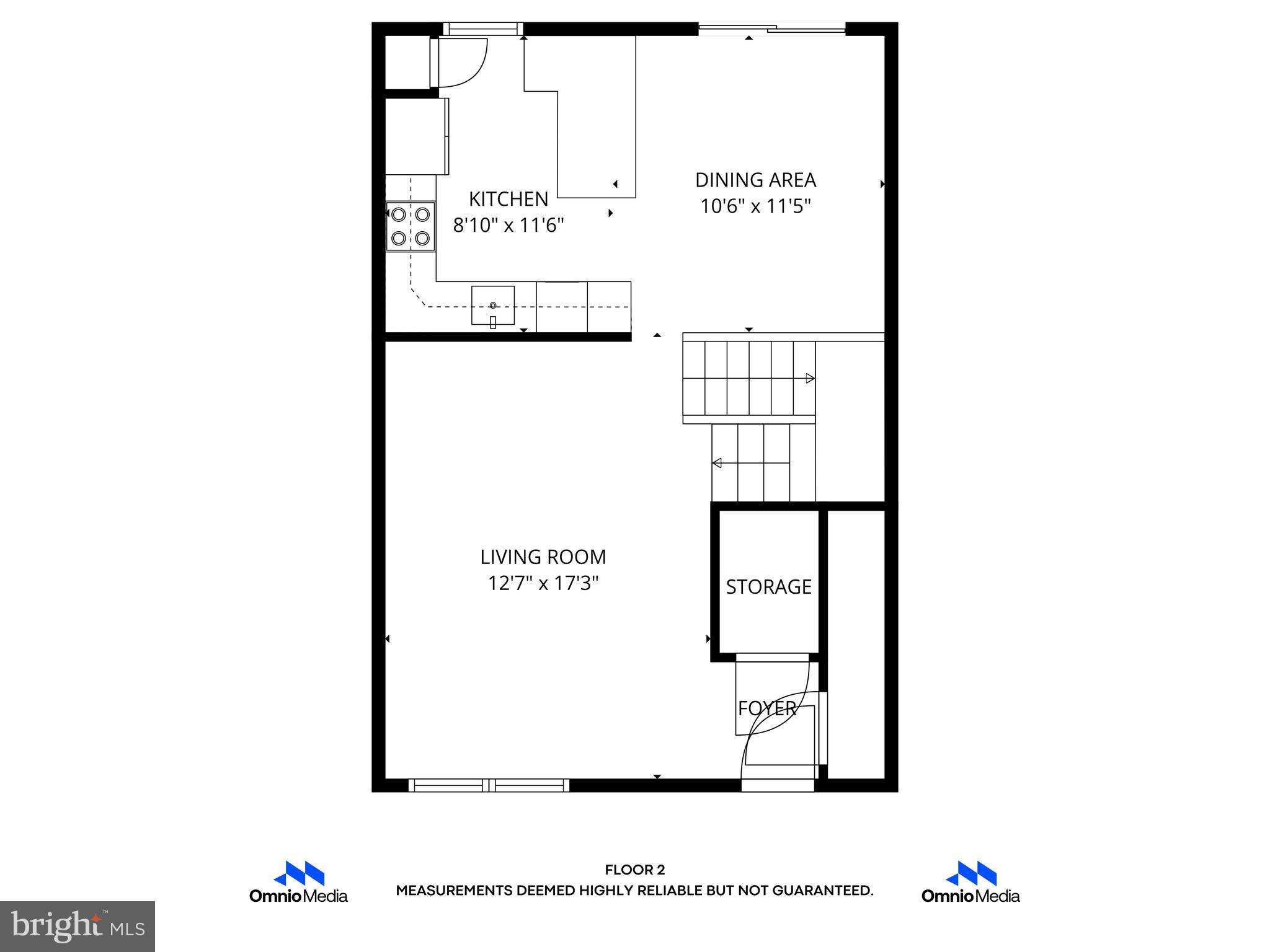 BONITA - Residential