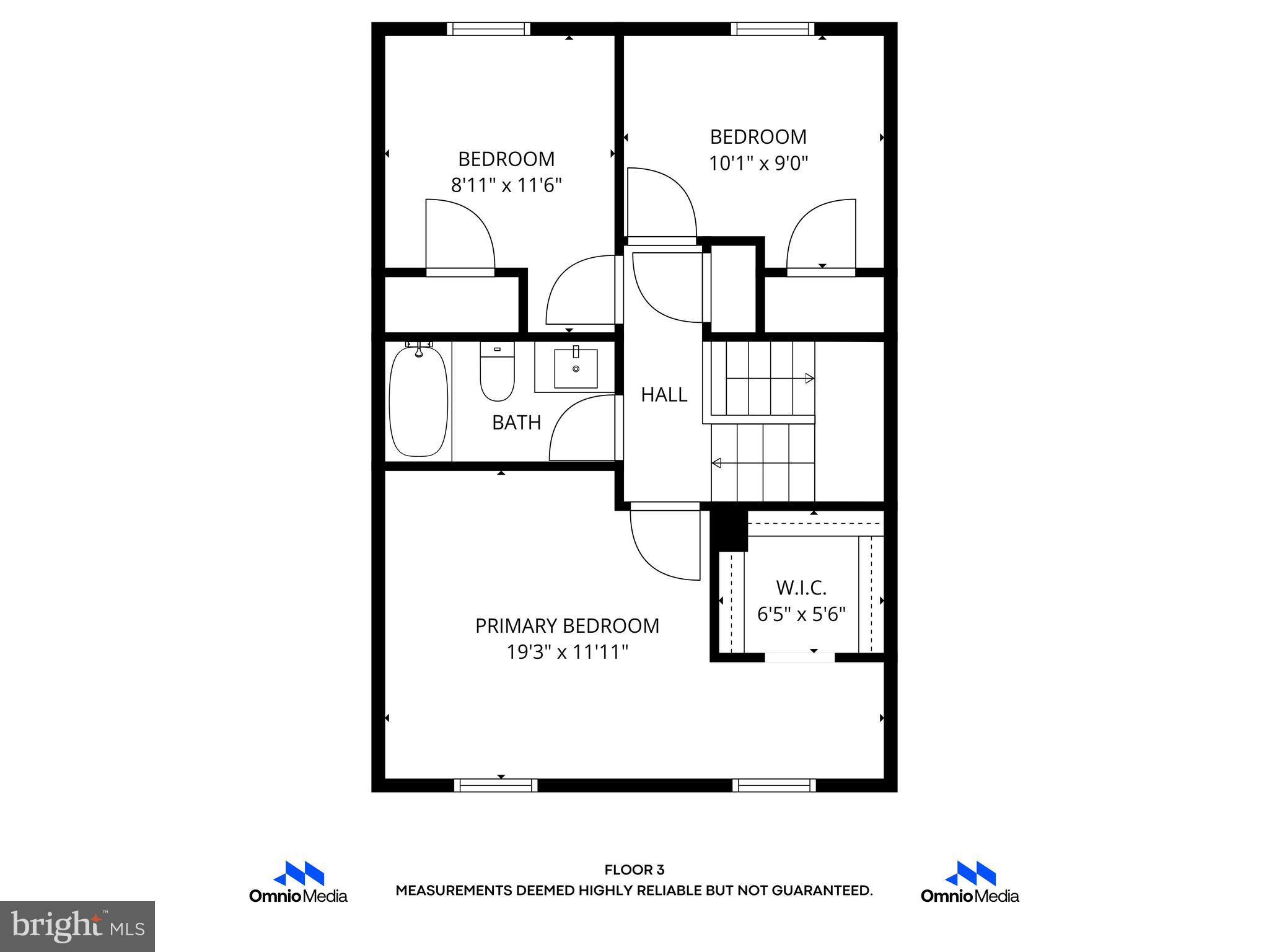 BONITA - Residential