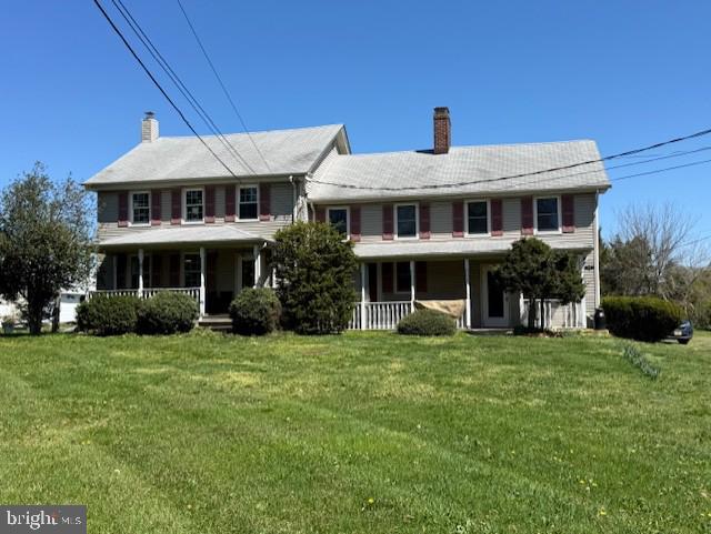 63-65 WALTERS ROAD