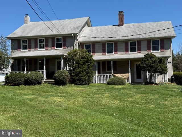 63-65 WALTERS ROAD
