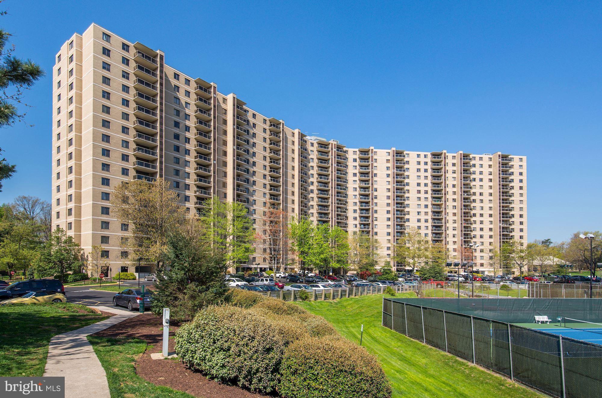 WATERGATE AT LANDMARK - Residential