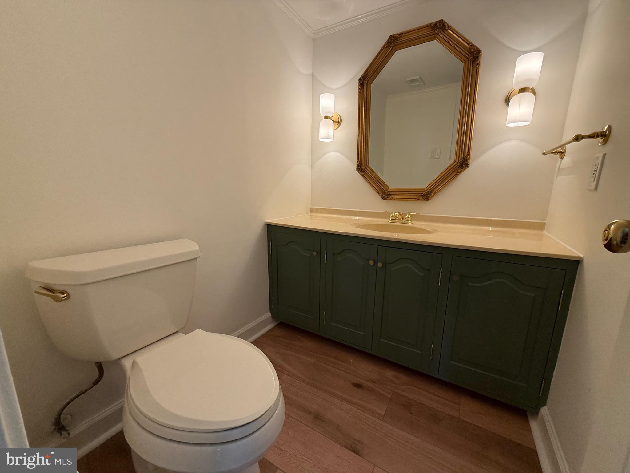 WATERGATE AT LANDMARK - Residential