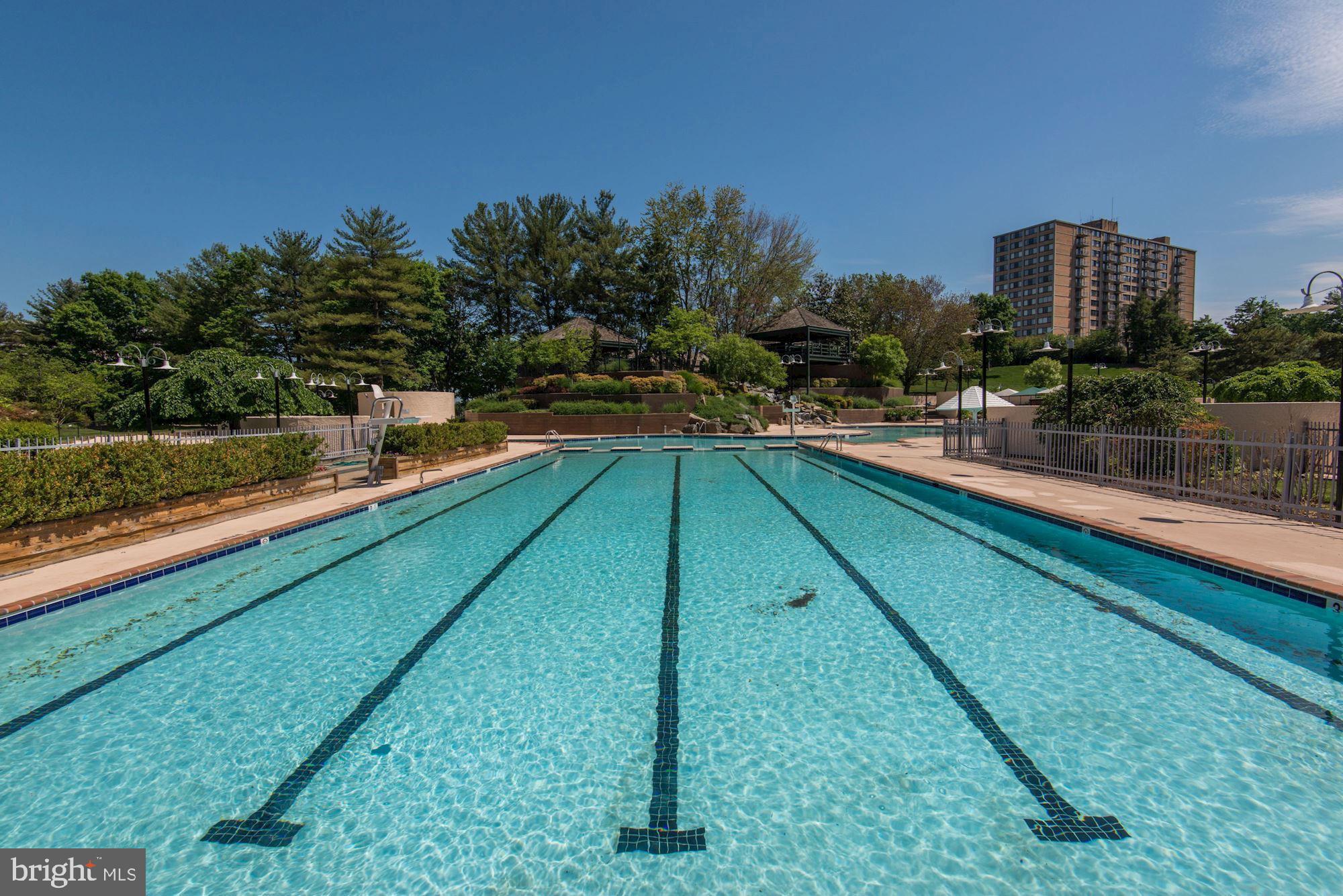 WATERGATE AT LANDMARK - Residential