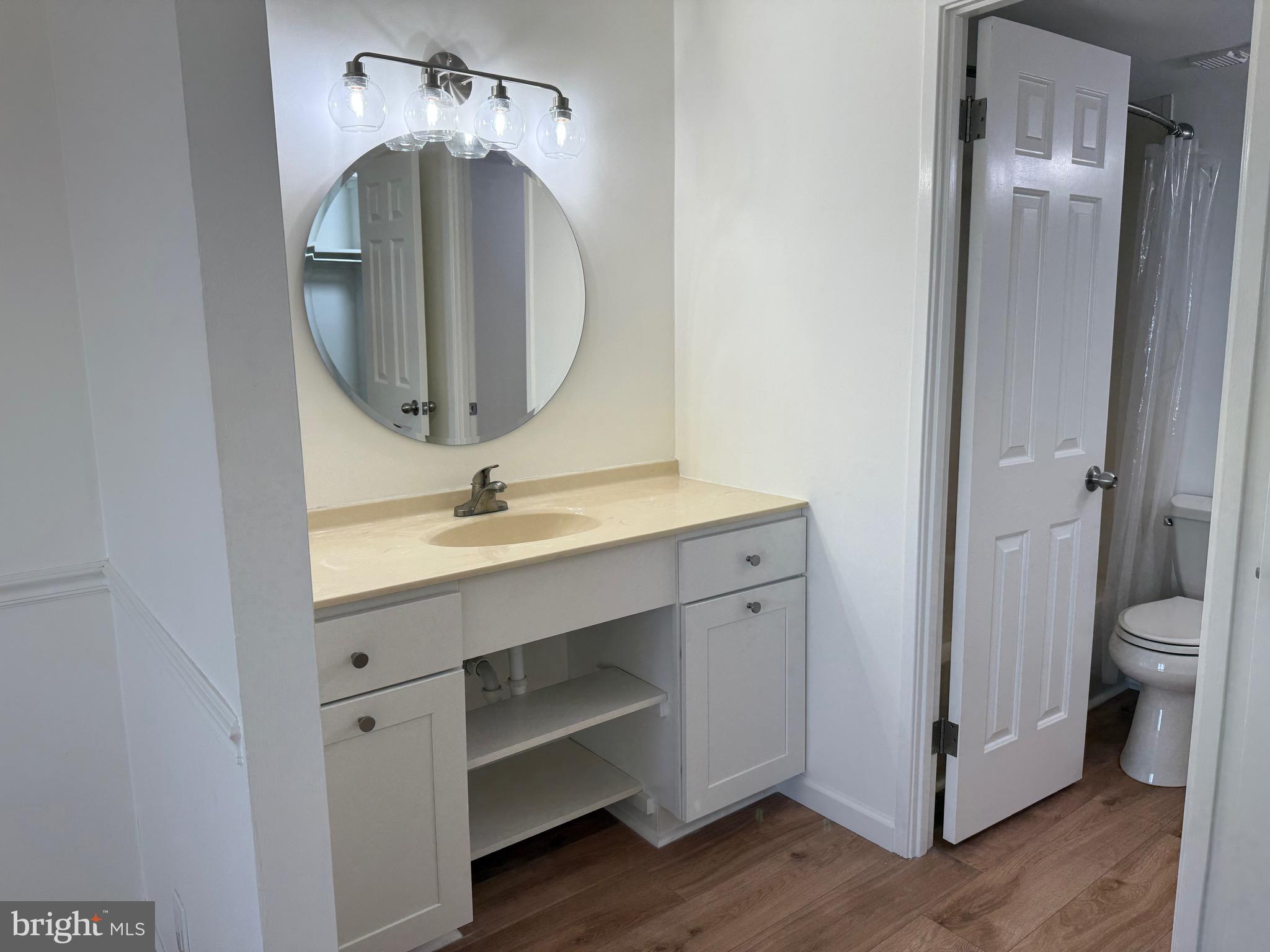 WATERGATE AT LANDMARK - Residential