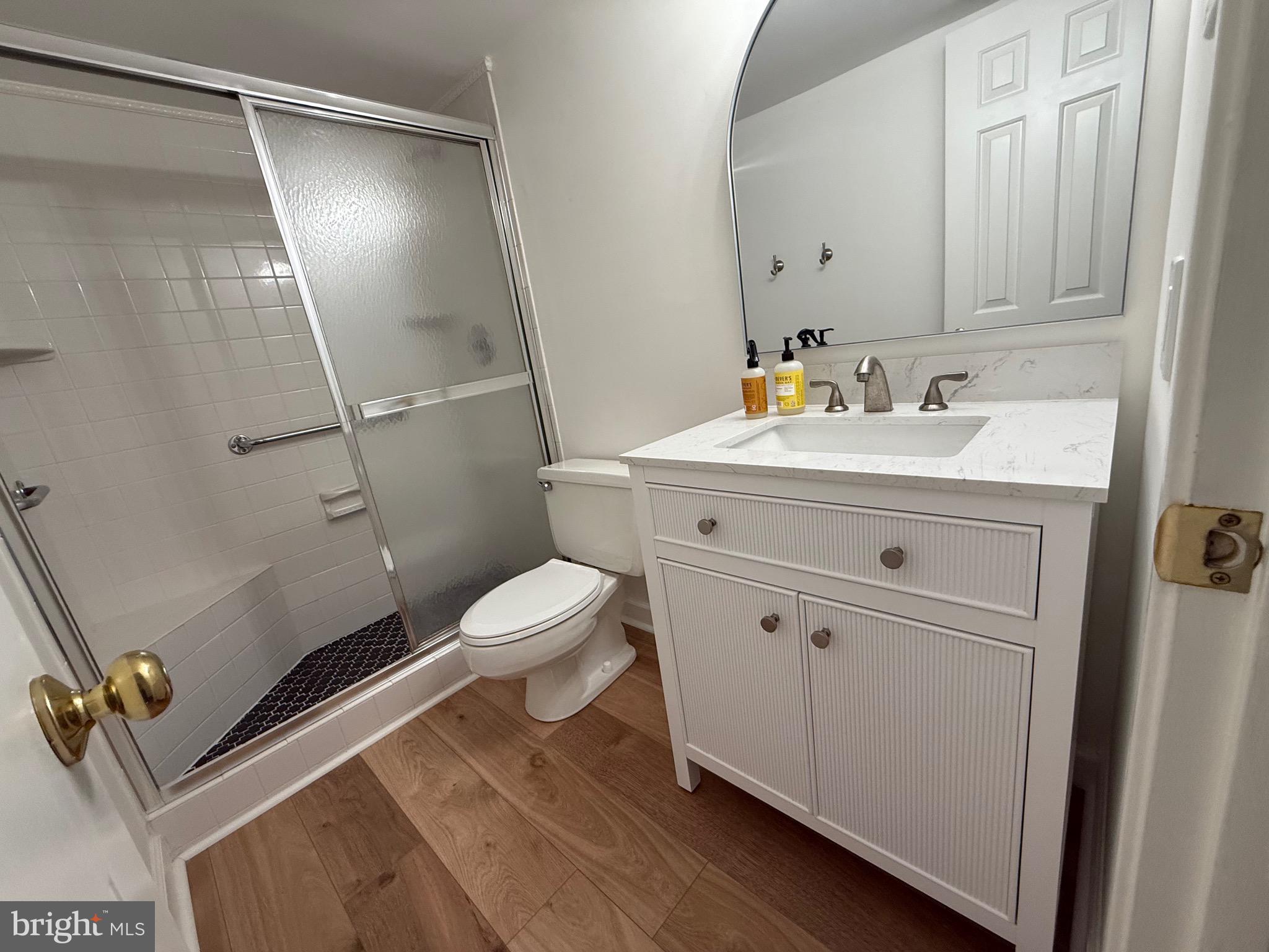 WATERGATE AT LANDMARK - Residential