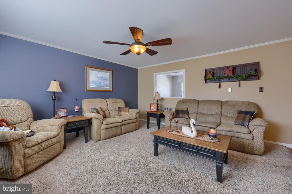 Photo of 379 Summit Drive, Columbia, PA 17512 (MLS # PALA2046856)