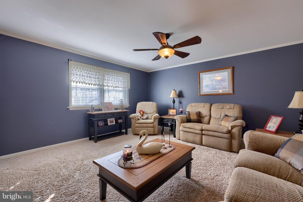 Photo of 379 Summit Drive, Columbia, PA 17512 (MLS # PALA2046856)