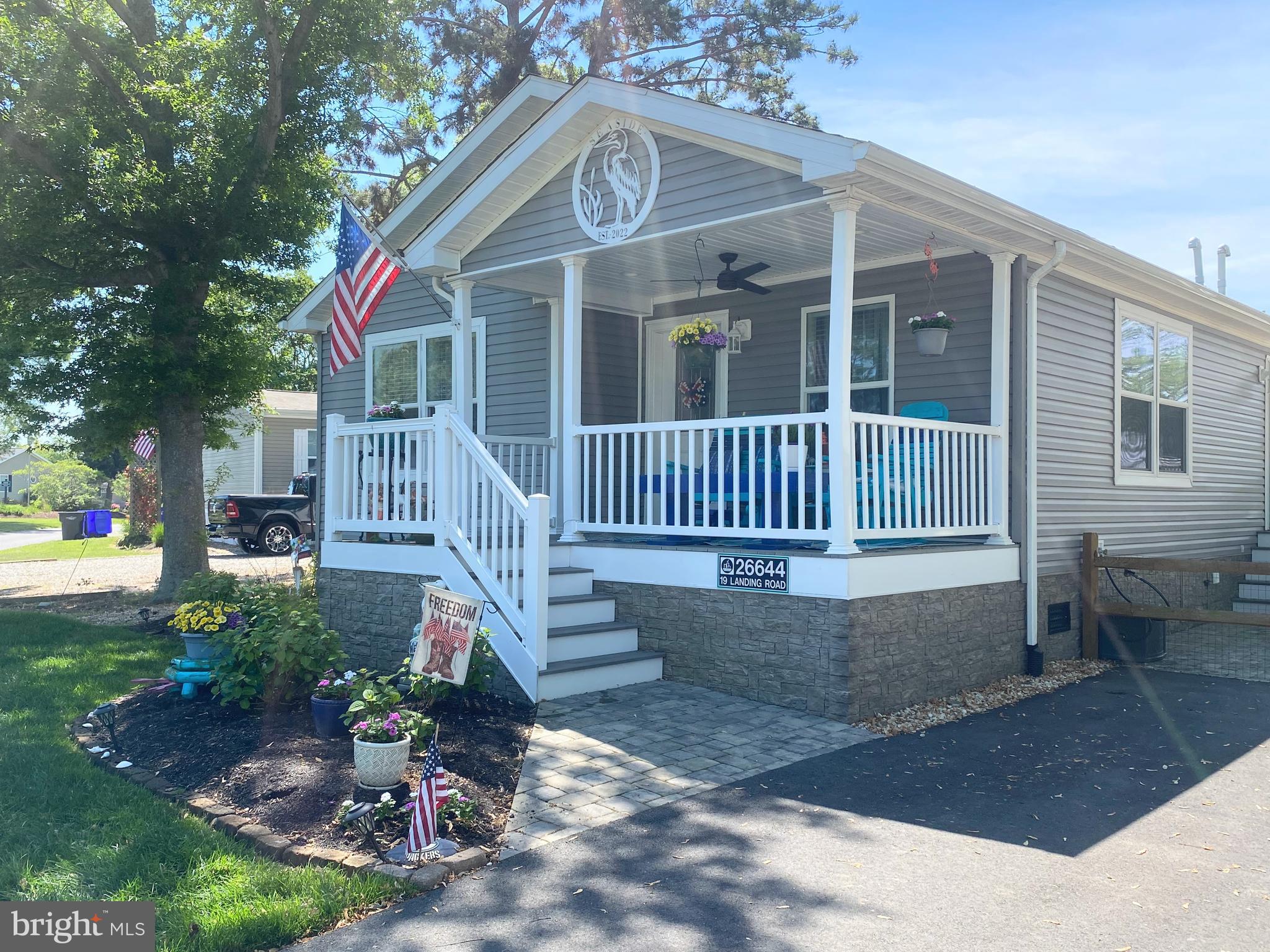 26644 LANDING ROAD 19