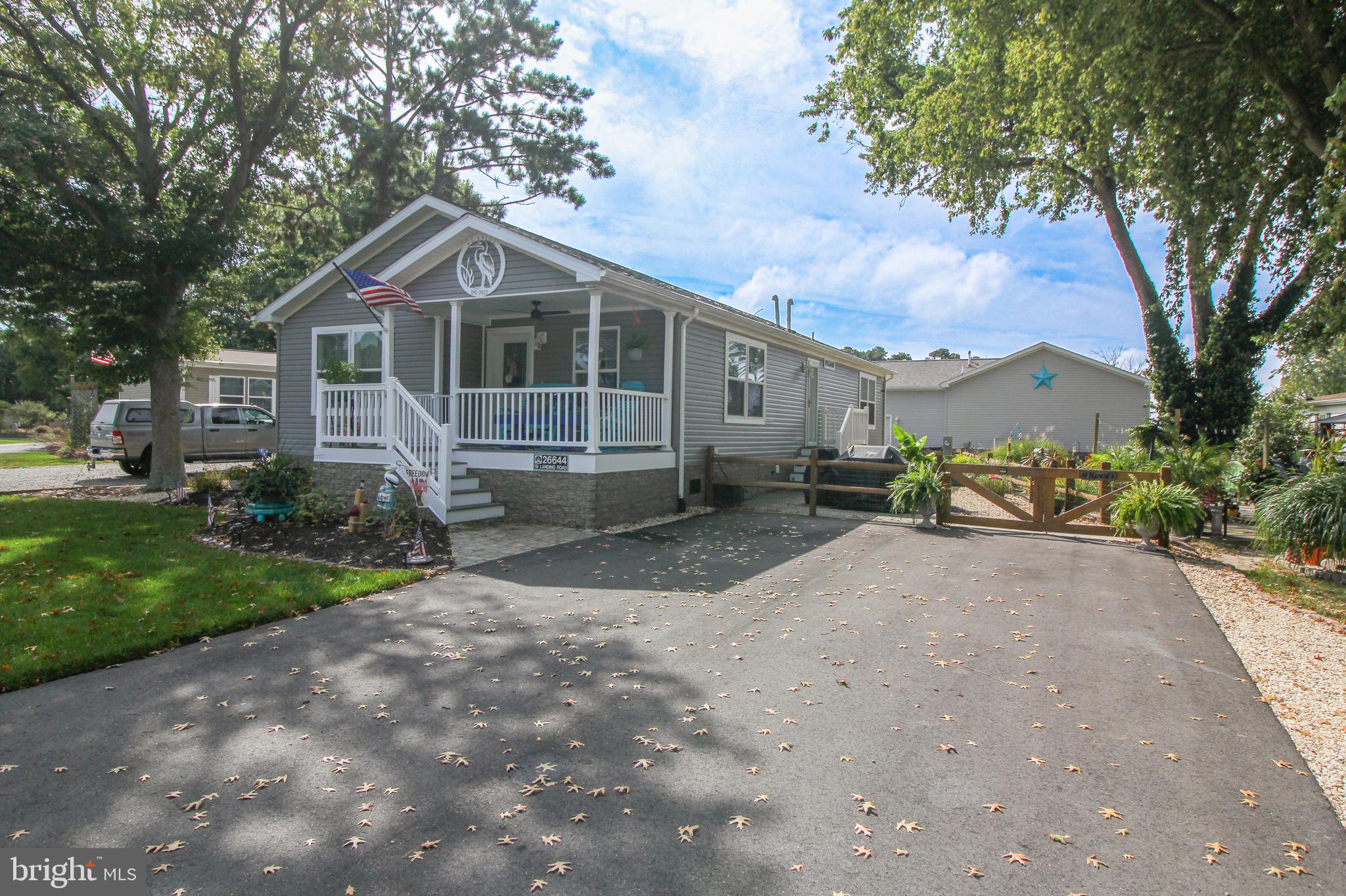 26644 LANDING ROAD 19