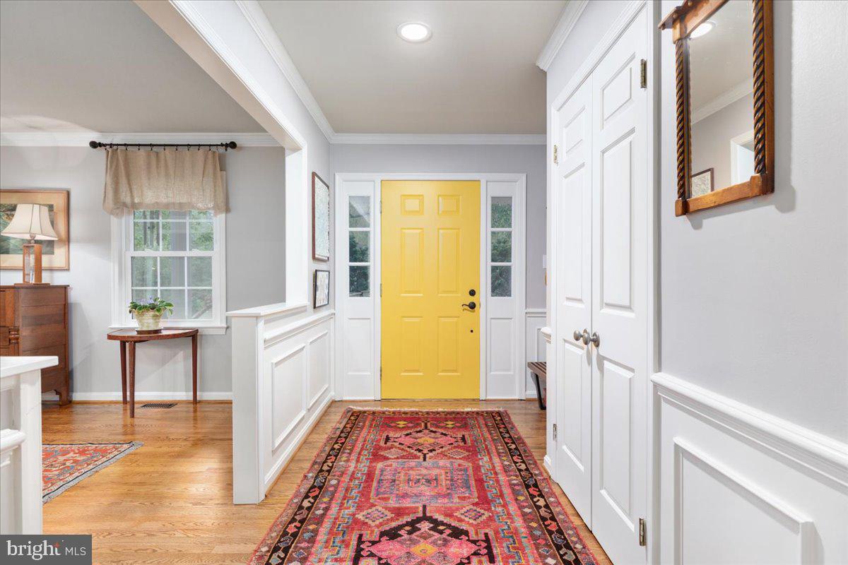 10095 FOX HOUND DRIVE
